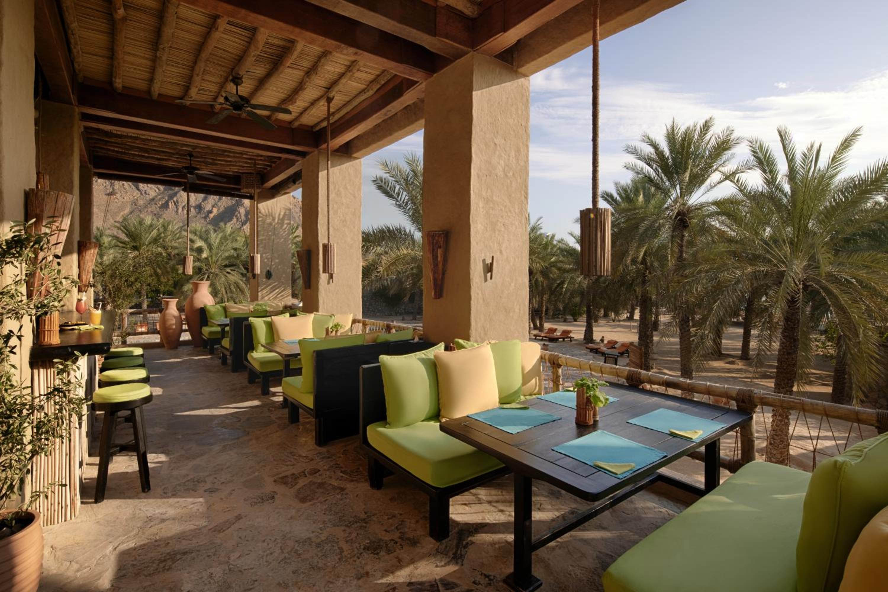 Six Senses Zighy Bay — photo 94