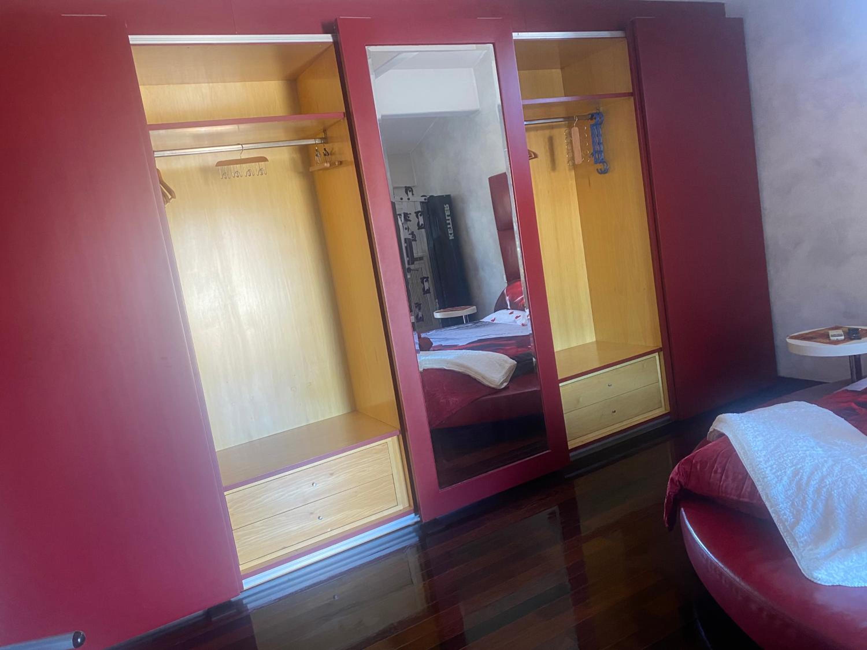 Ave Roma Suite