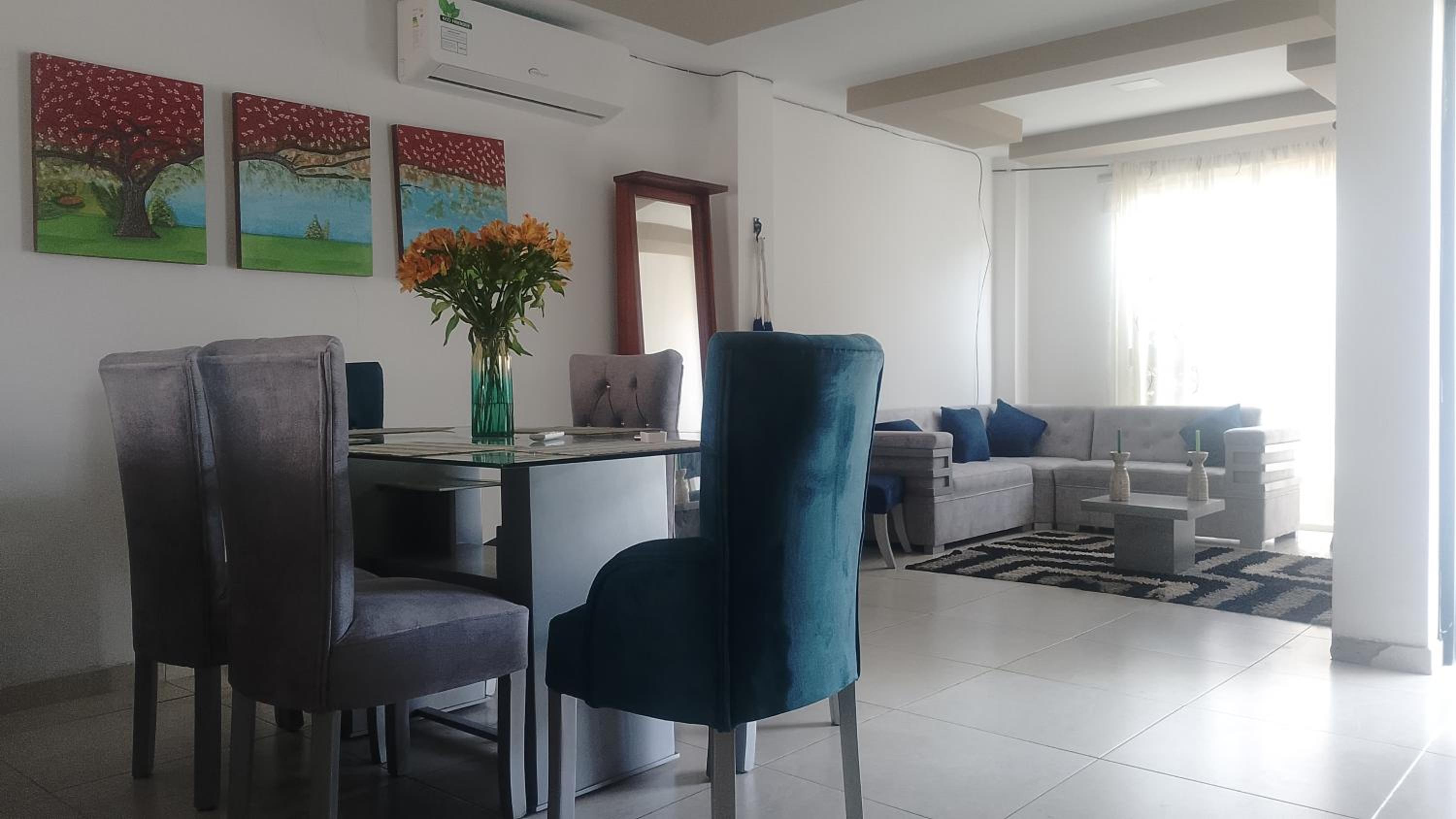 Condominio Fragata