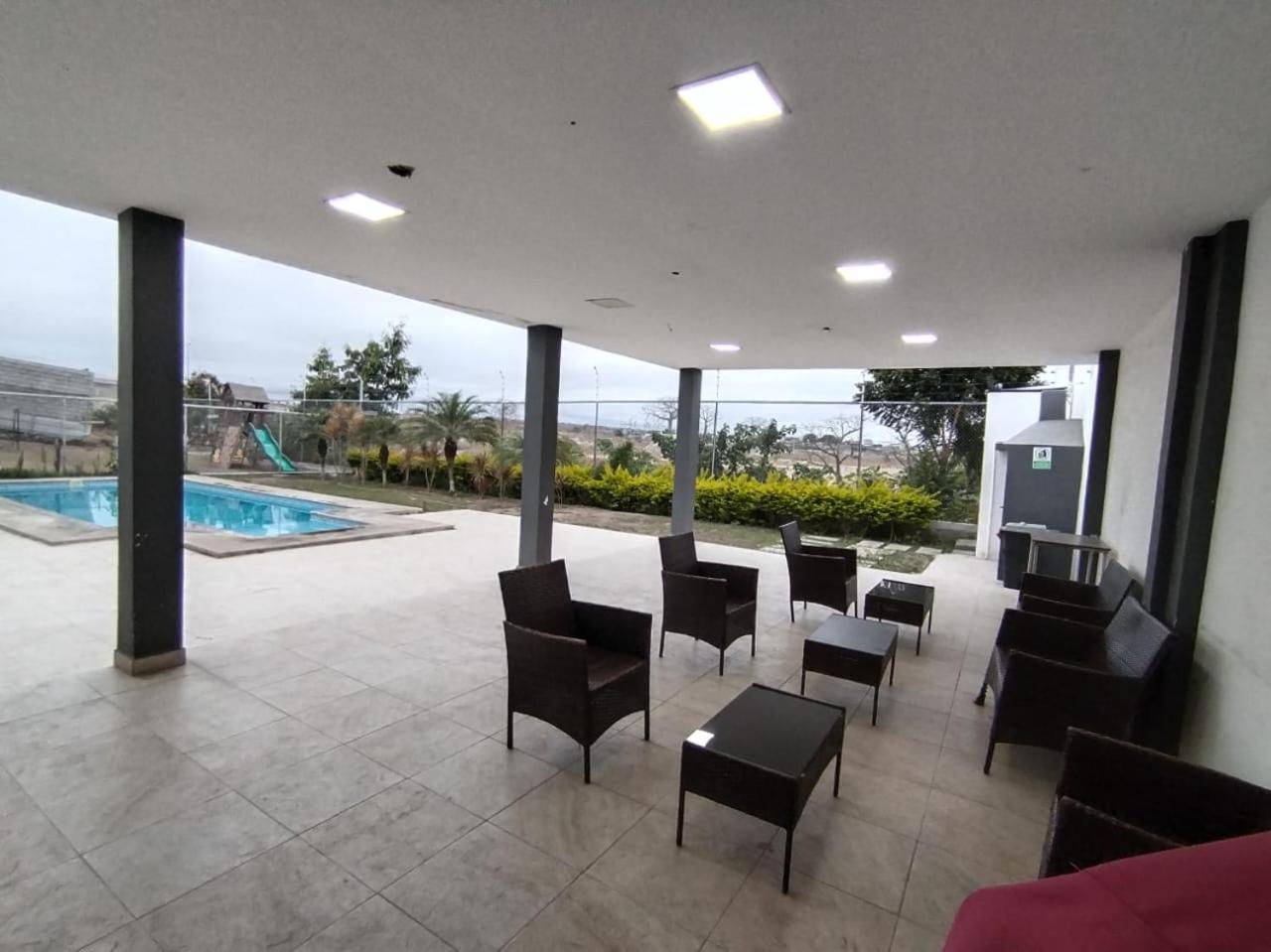 Condominio Fragata