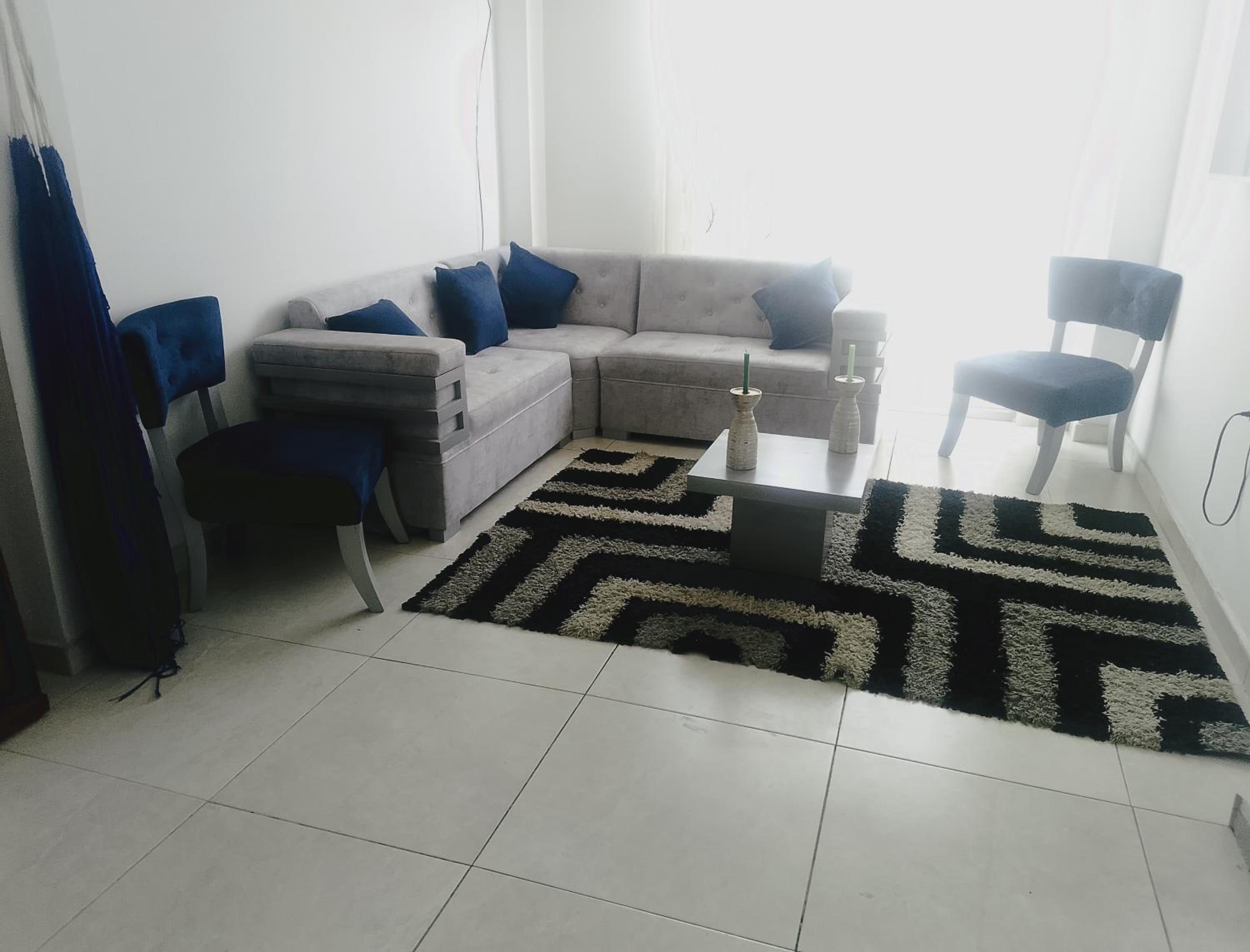 Condominio Fragata