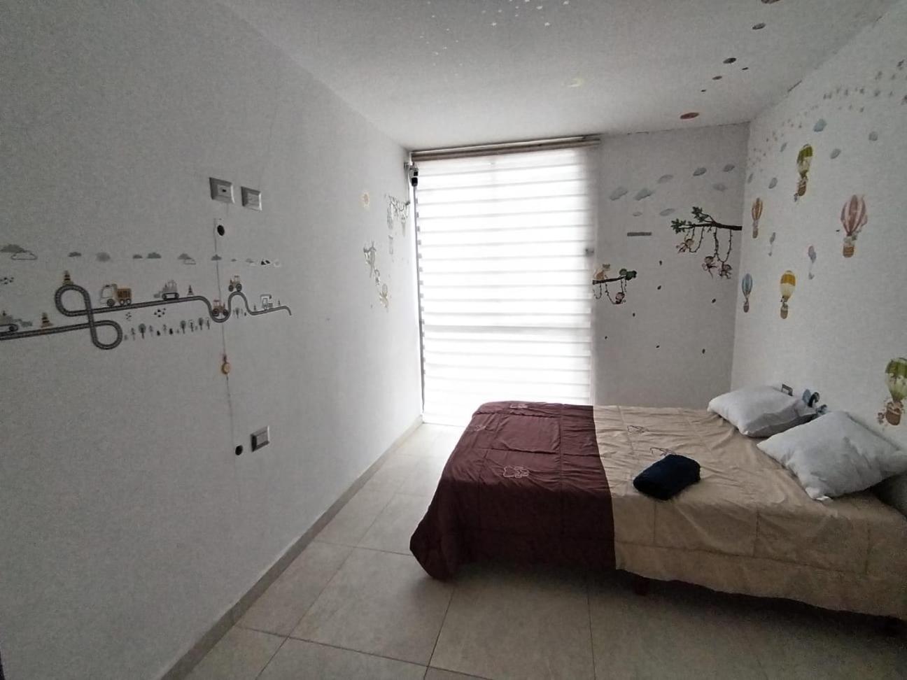 Condominio Fragata