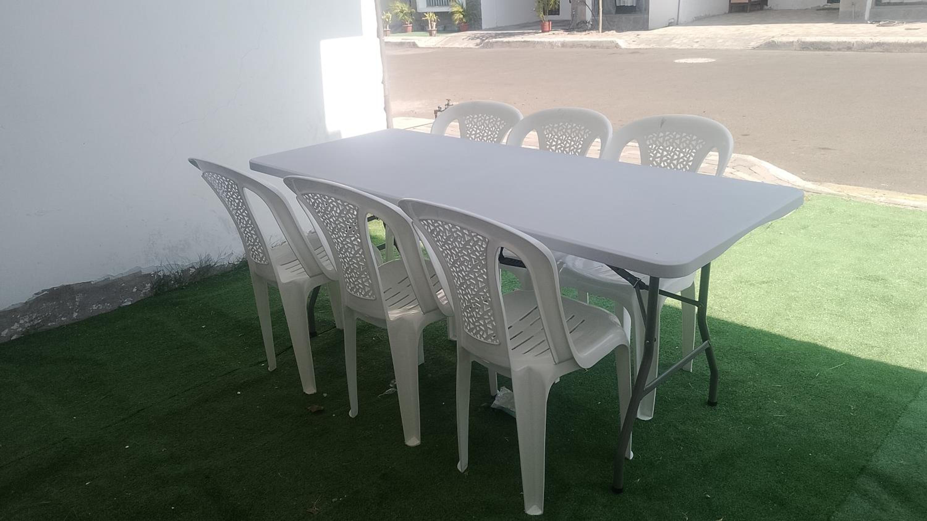 Condominio Fragata