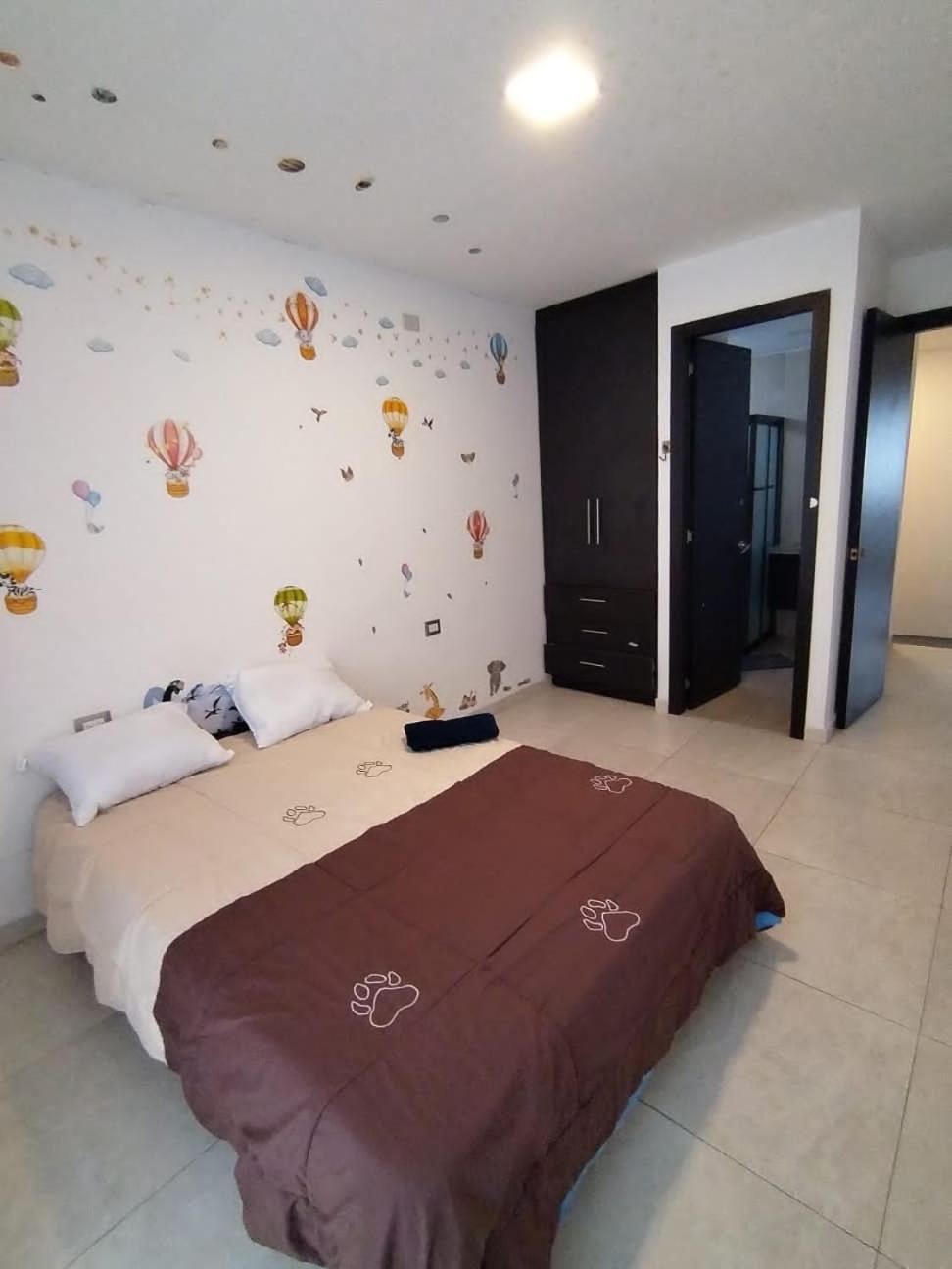 Condominio Fragata