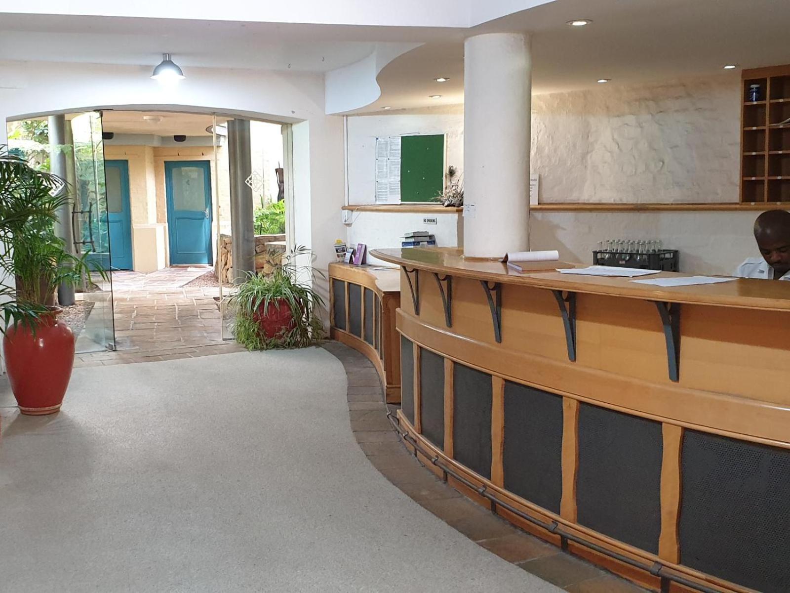 H4 Princess Beach duplex view 2
