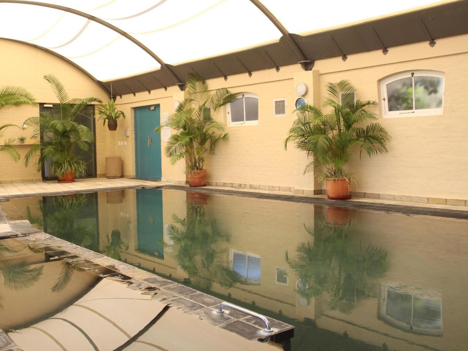 H4 Princess Beach duplex view 5