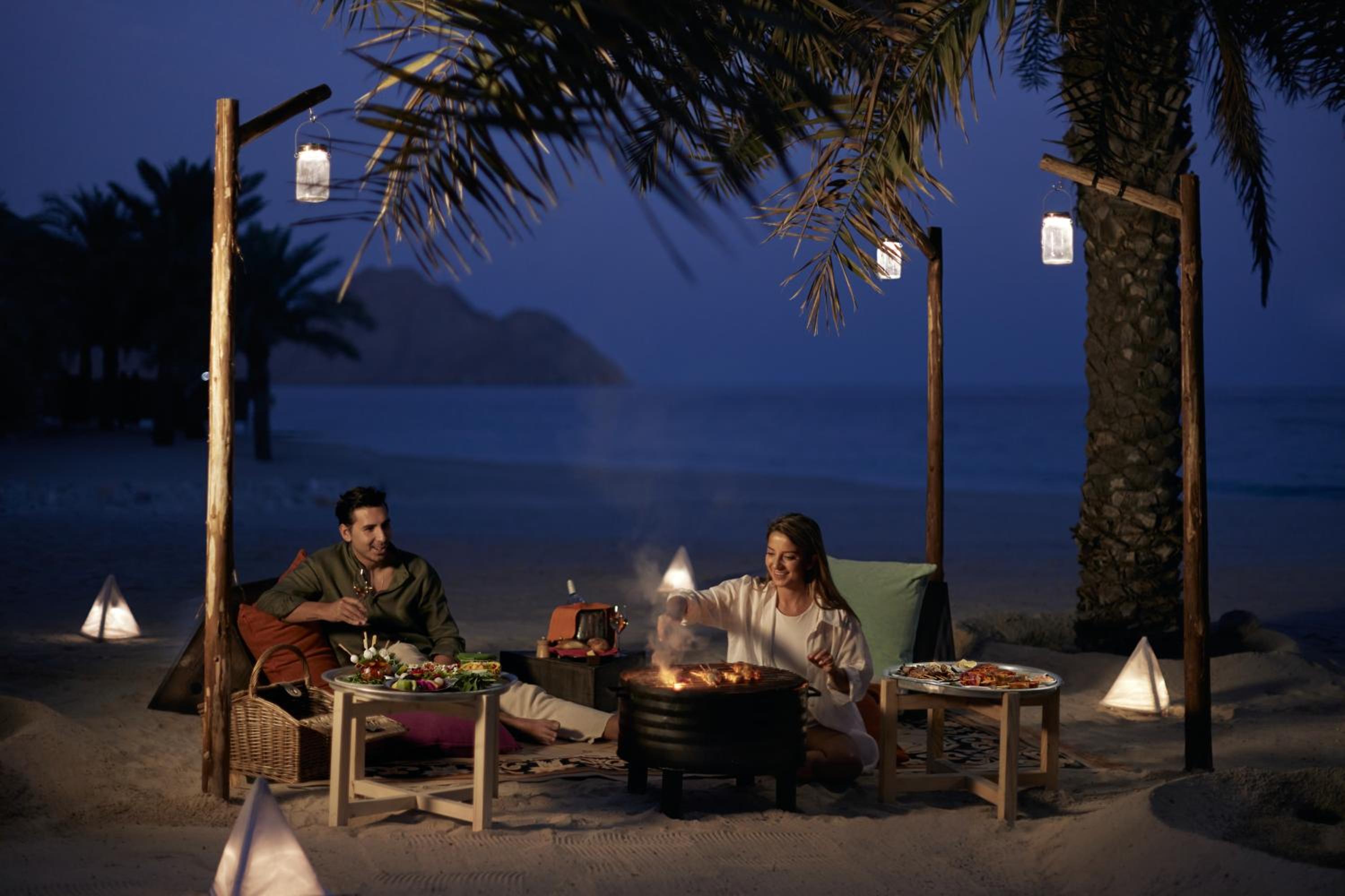 Six Senses Zighy Bay — photo 130