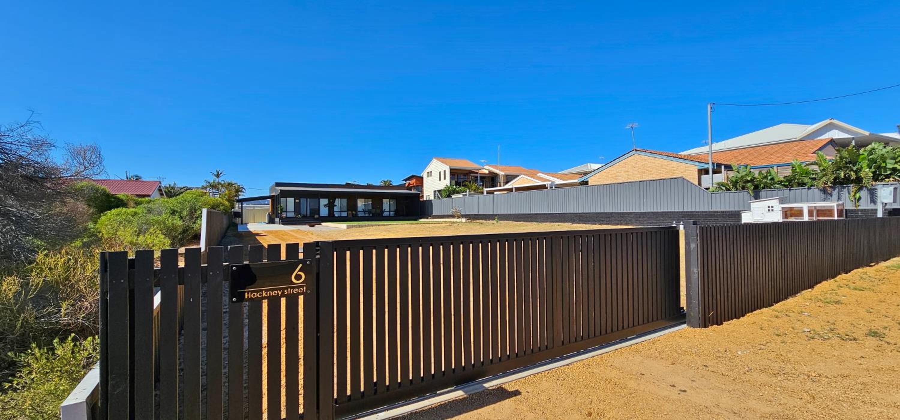 The Crab Shack - Kalbarri, WA