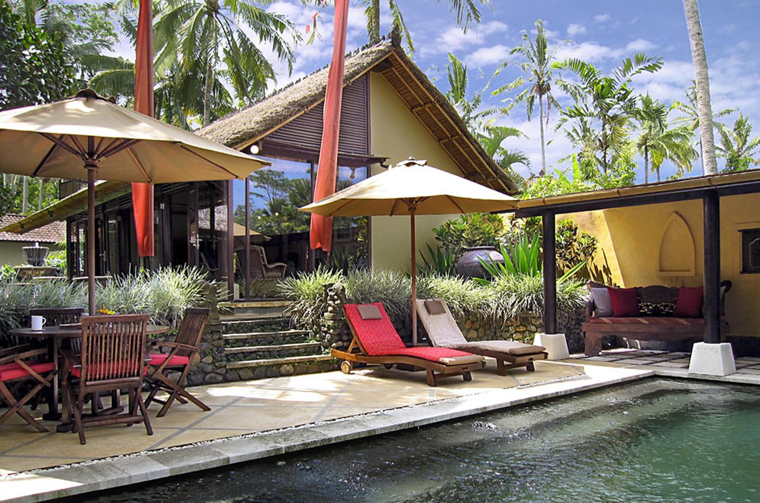Jendela Di Bali Villa