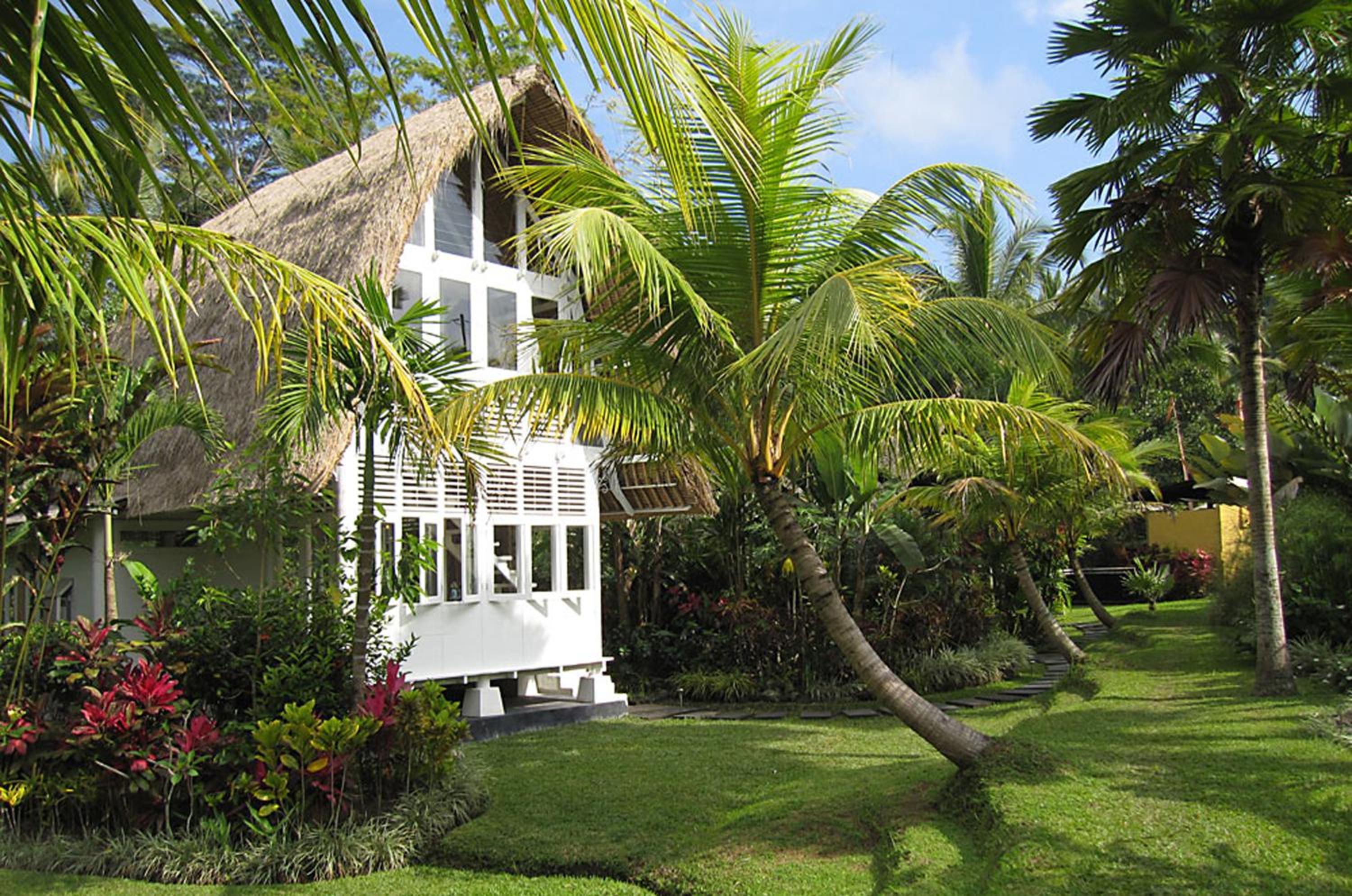 Jendela Di Bali Villa