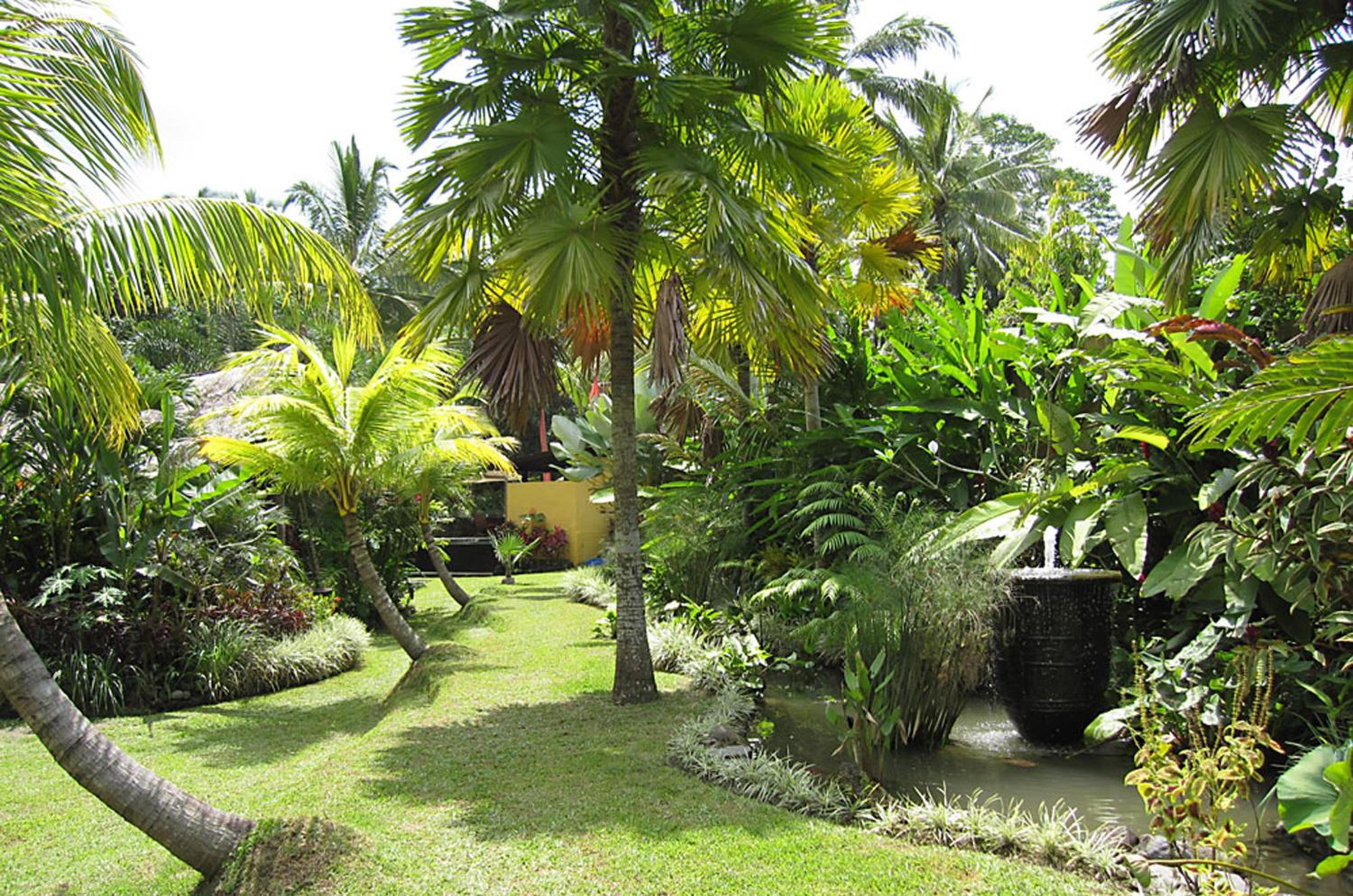 Jendela Di Bali Villa