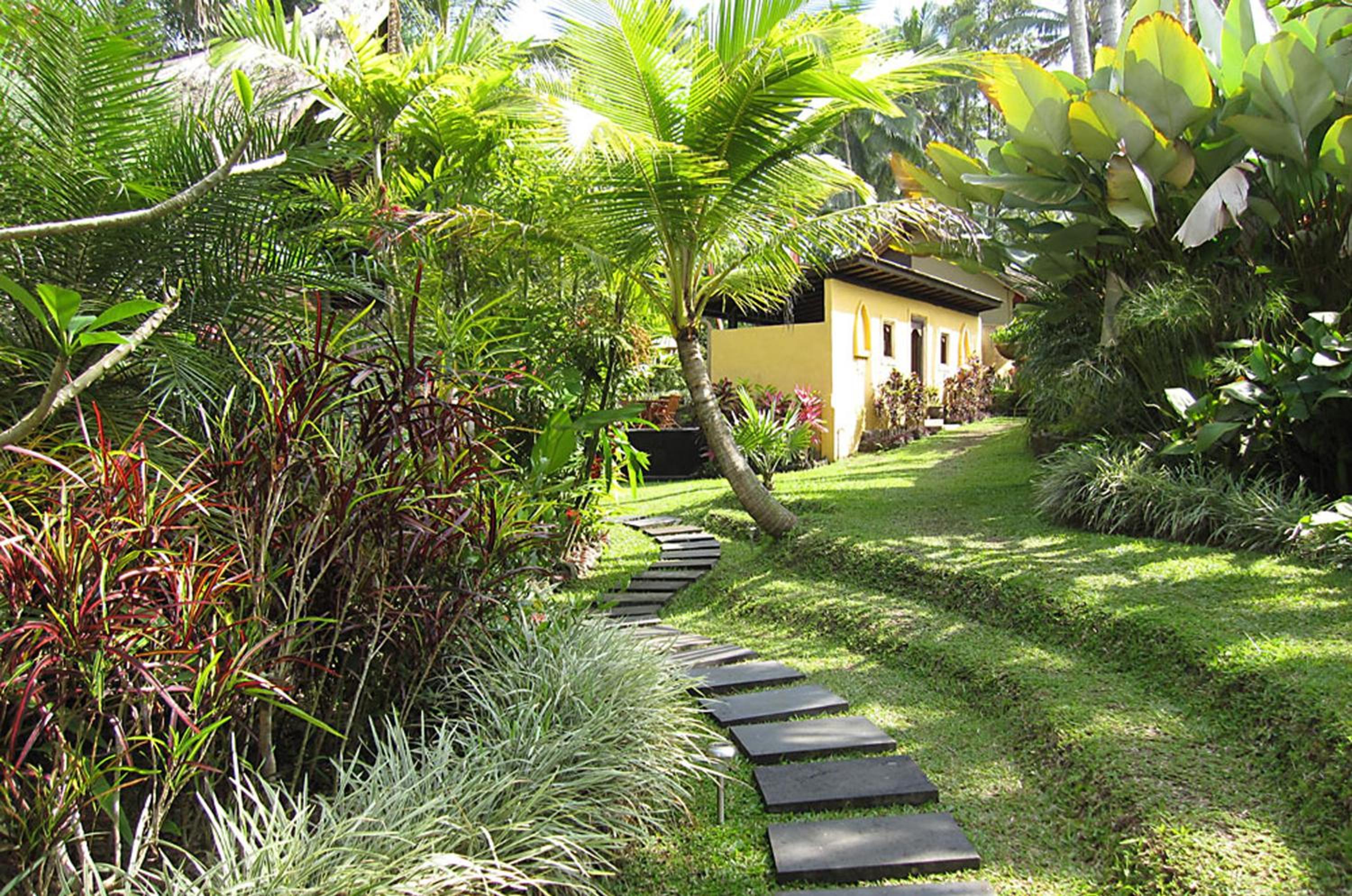 Jendela Di Bali Villa