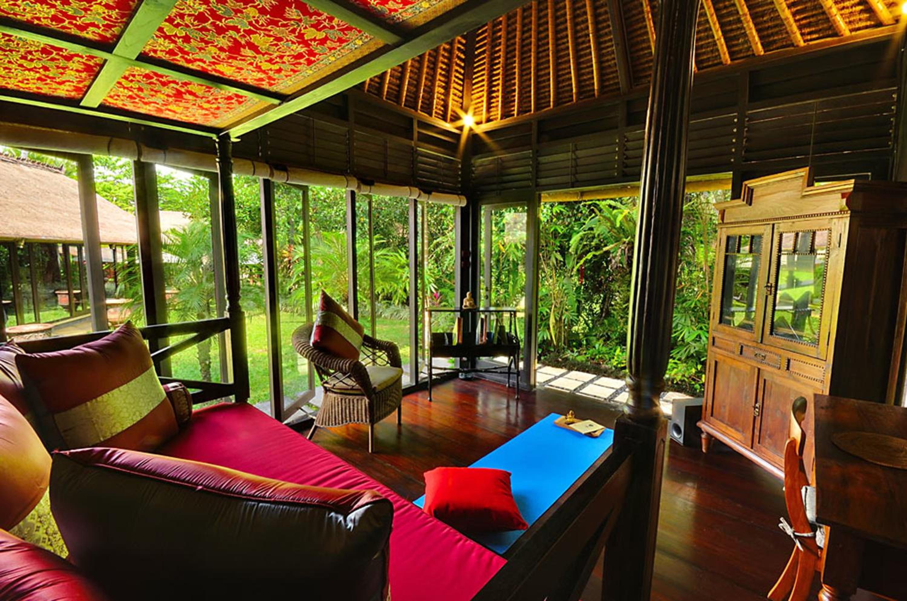 Jendela Di Bali Villa