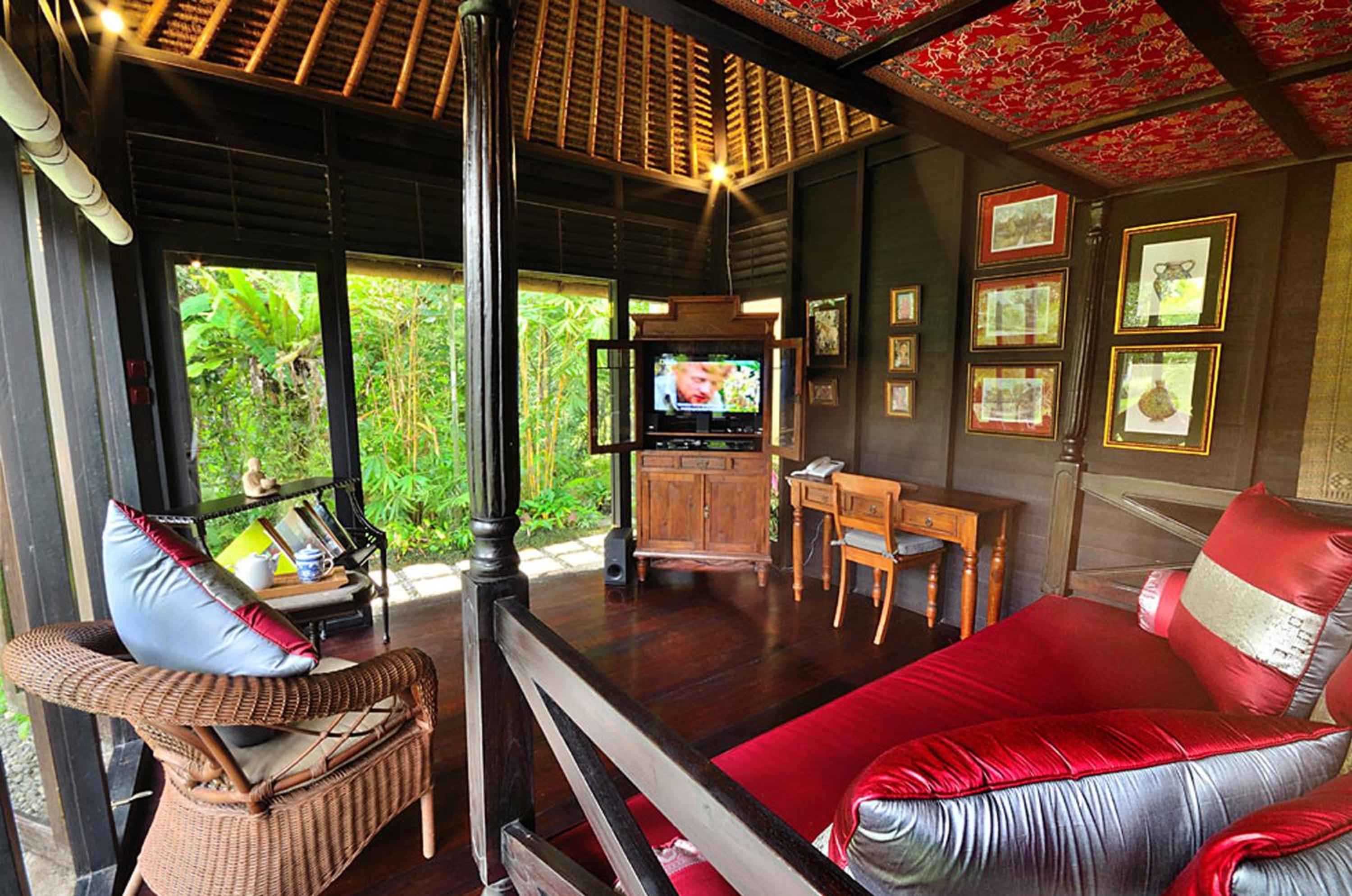 Jendela Di Bali Villa