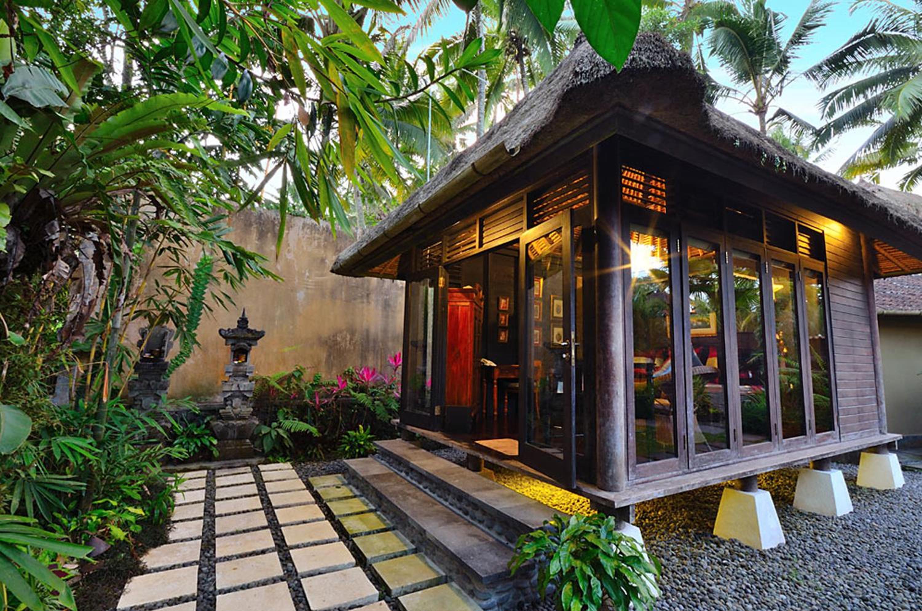 Jendela Di Bali Villa