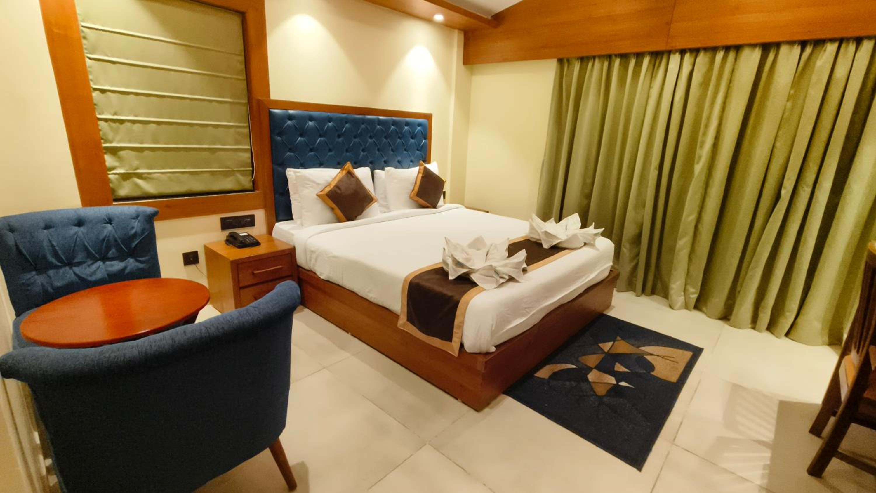 Luxury Amar Tree Resort