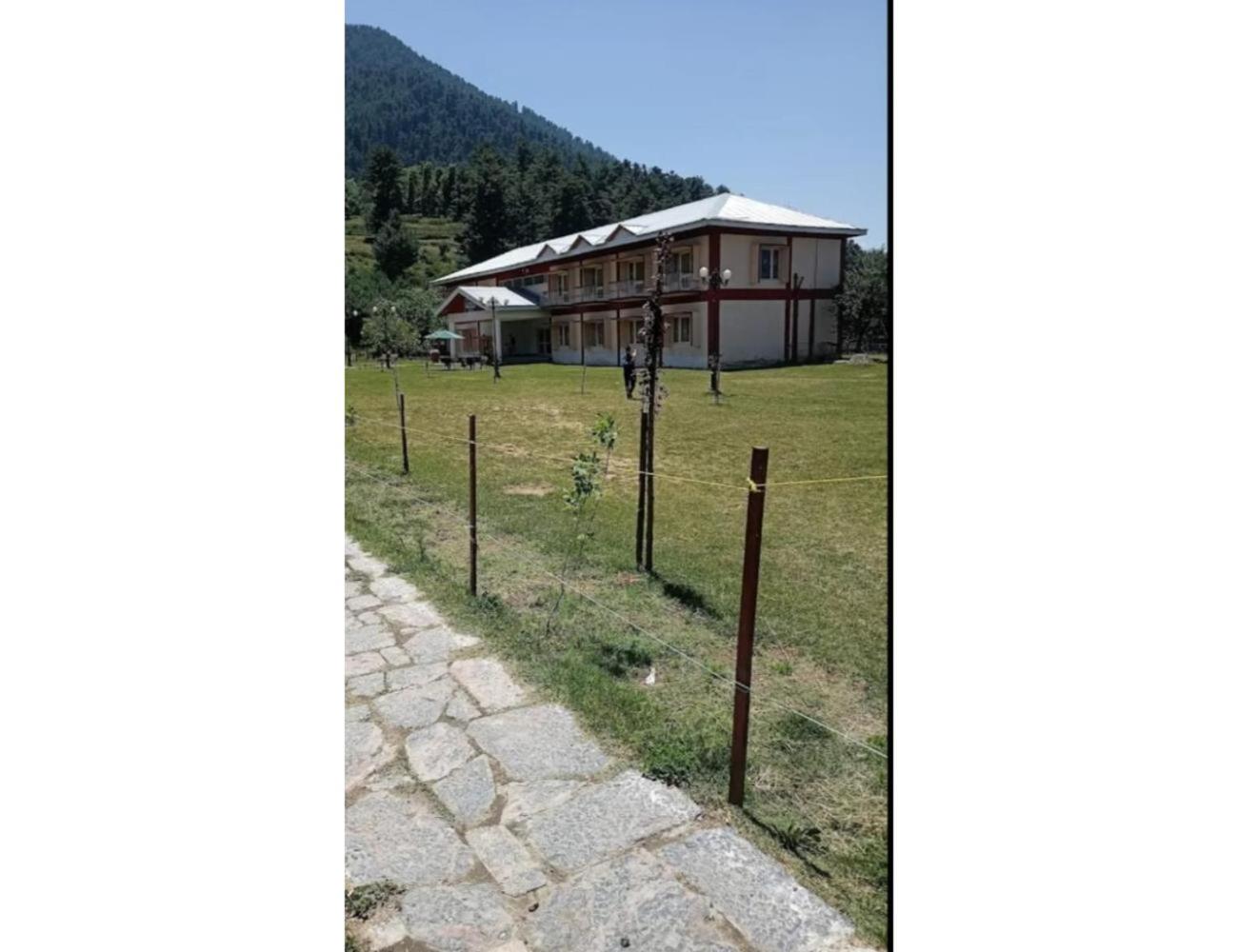 Shabir Group of Hotels, Kokernag