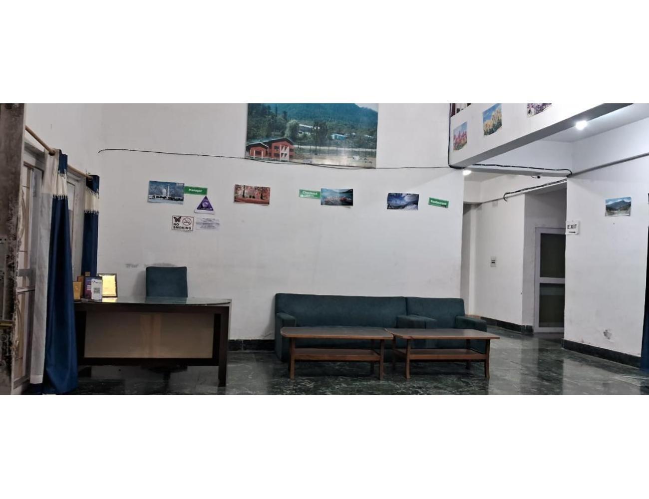 Shabir Group of Hotels, Kokernag