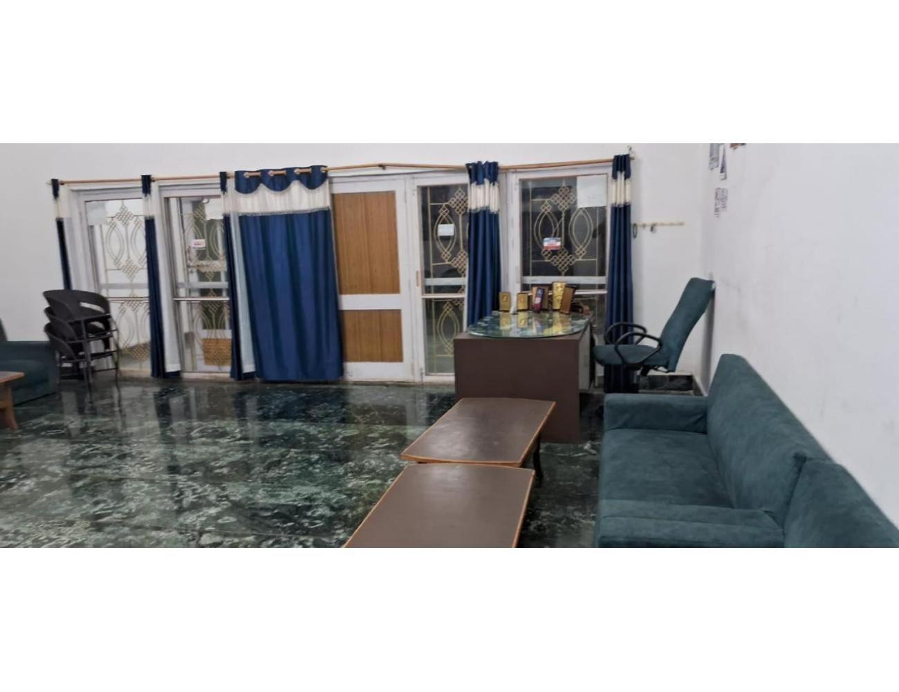 Shabir Group of Hotels, Kokernag