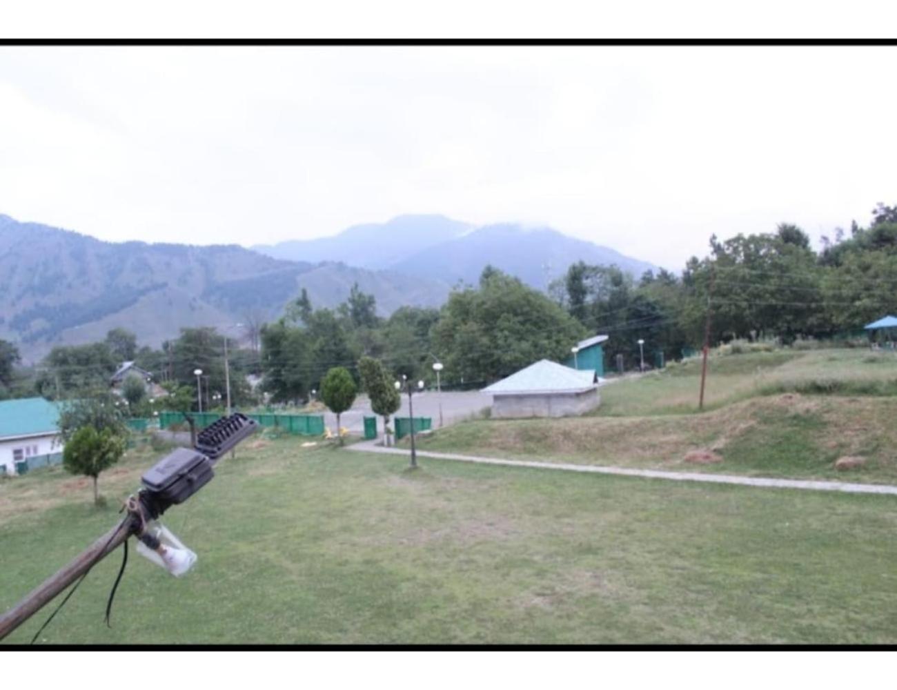 Shabir Group of Hotels, Kokernag