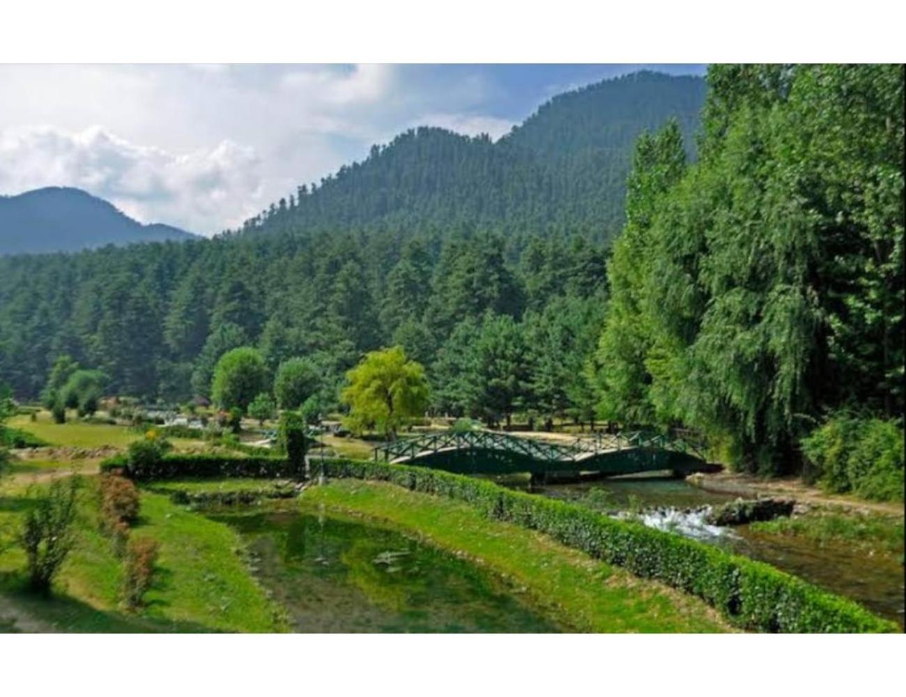 Shabir Group of Hotels, Kokernag