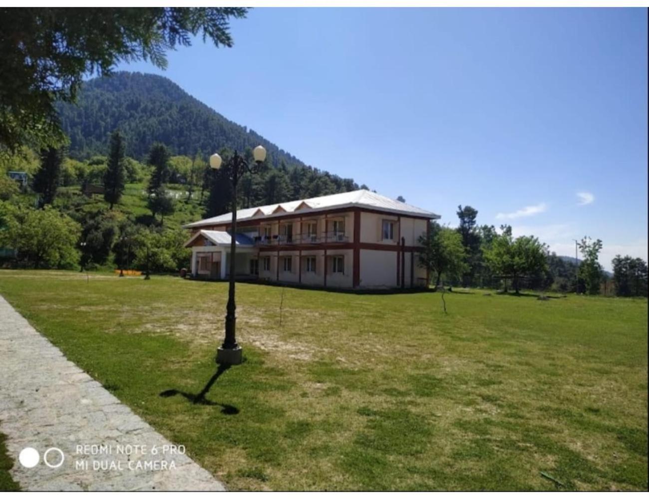 Shabir Group of Hotels, Kokernag