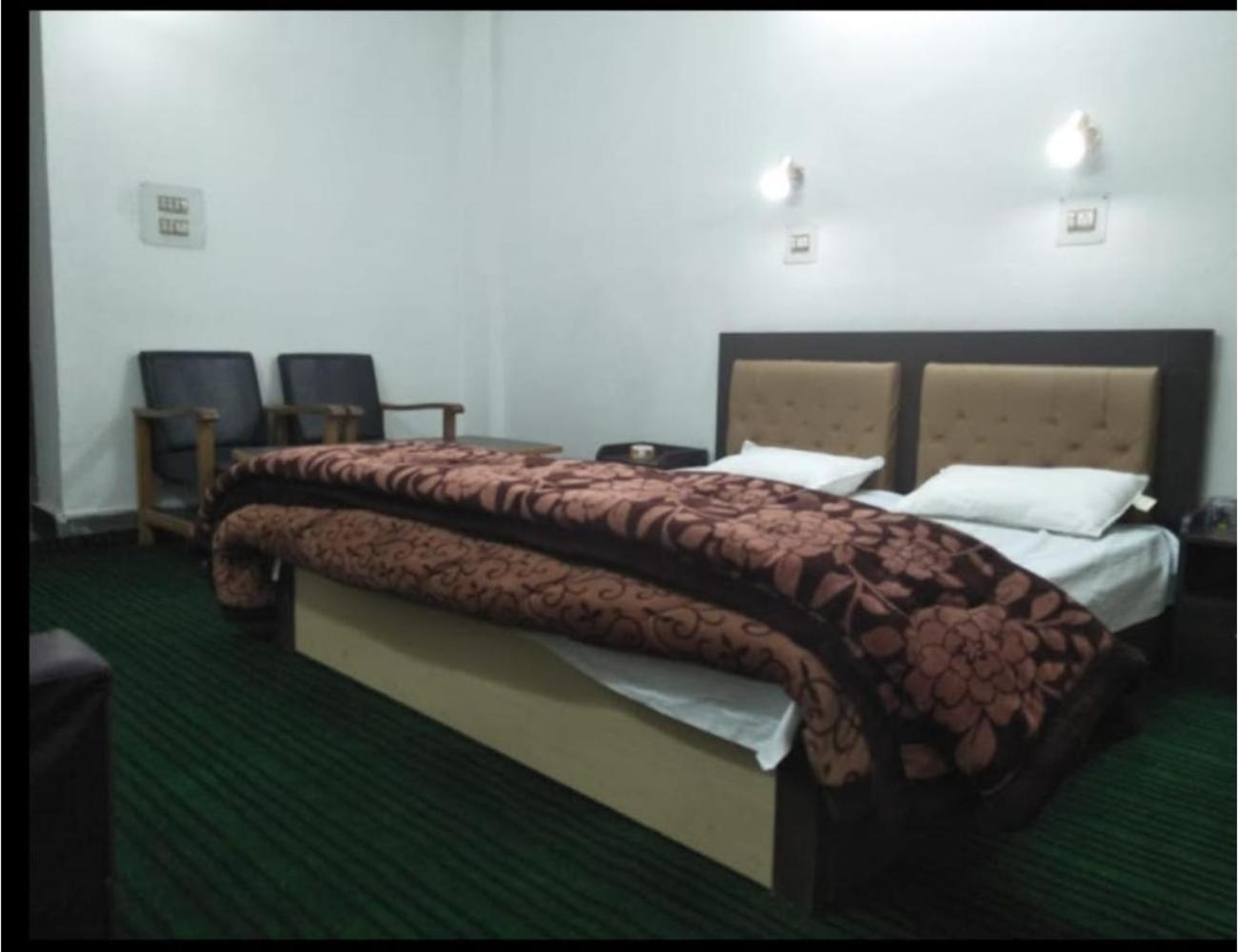 Shabir Group of Hotels, Kokernag