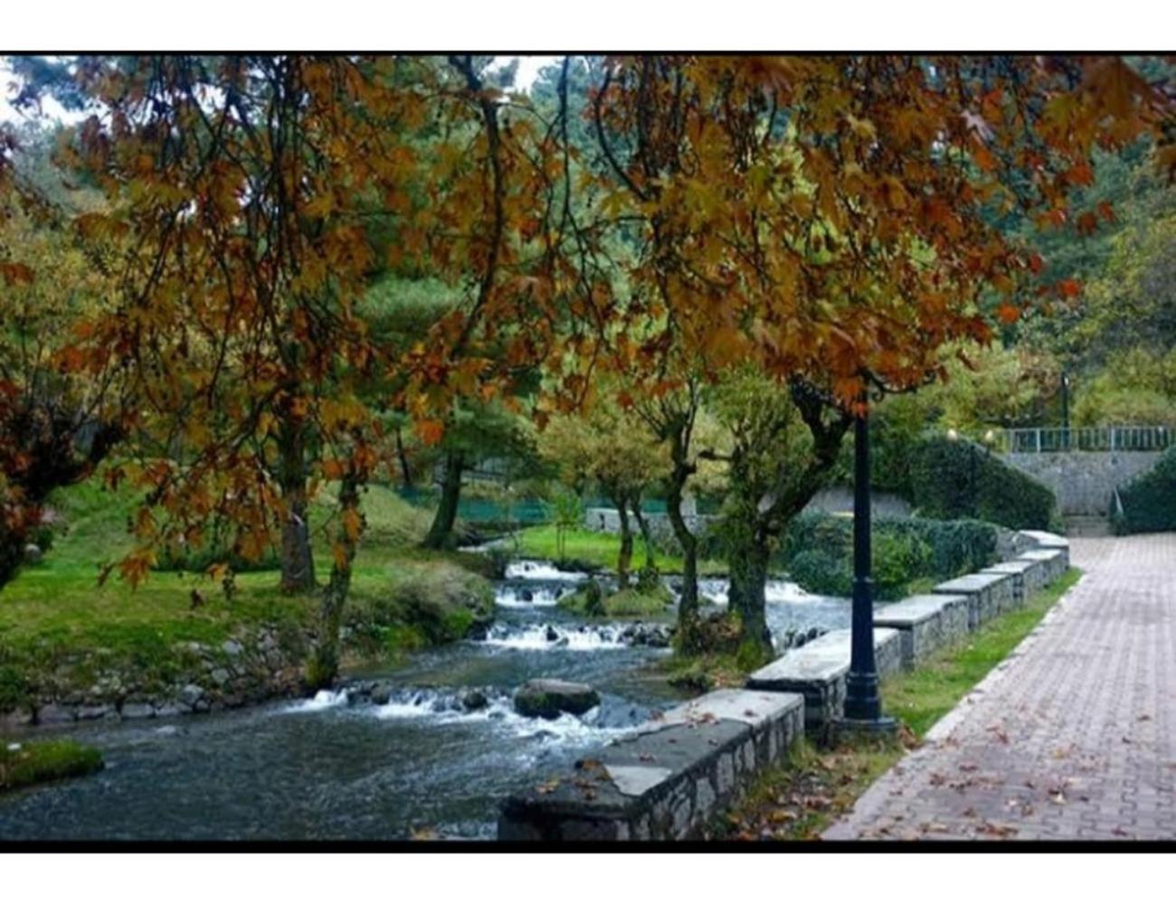 Shabir Group of Hotels, Kokernag