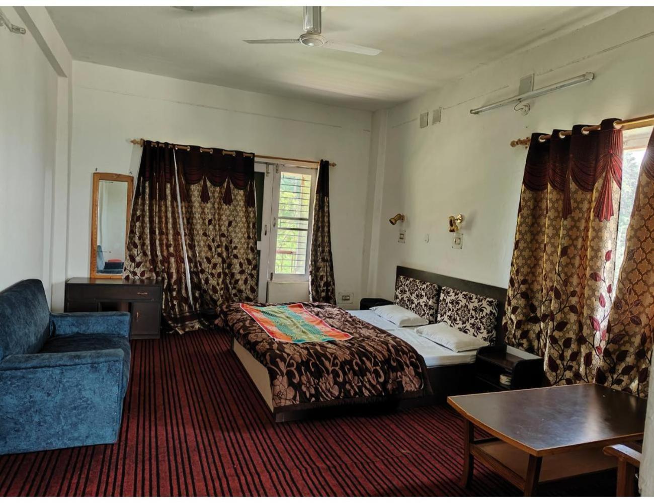 Shabir Group of Hotels, Kokernag