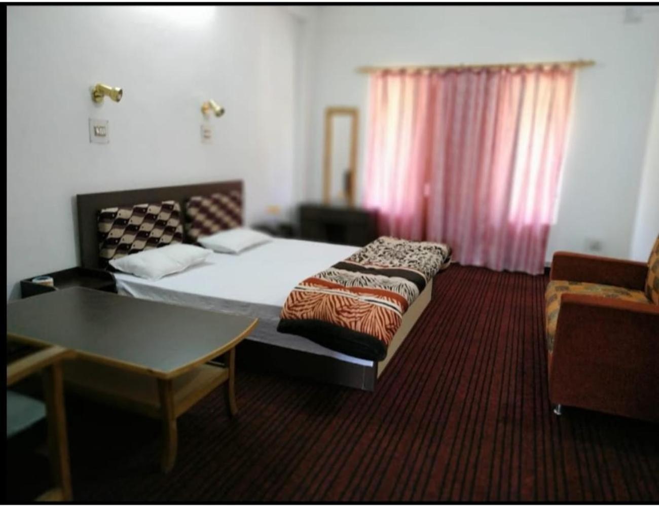Shabir Group of Hotels, Kokernag
