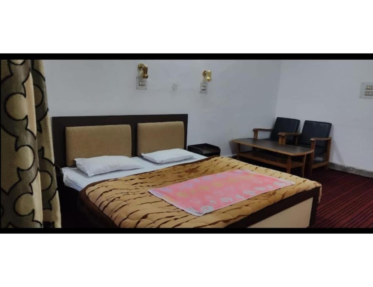 Shabir Group of Hotels, Kokernag