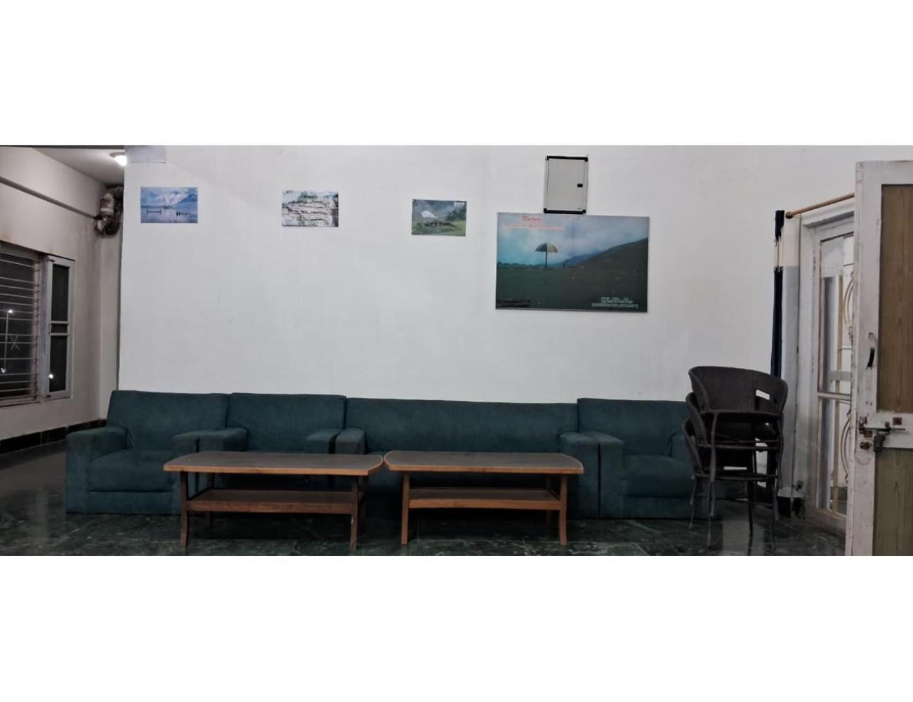 Shabir Group of Hotels, Kokernag