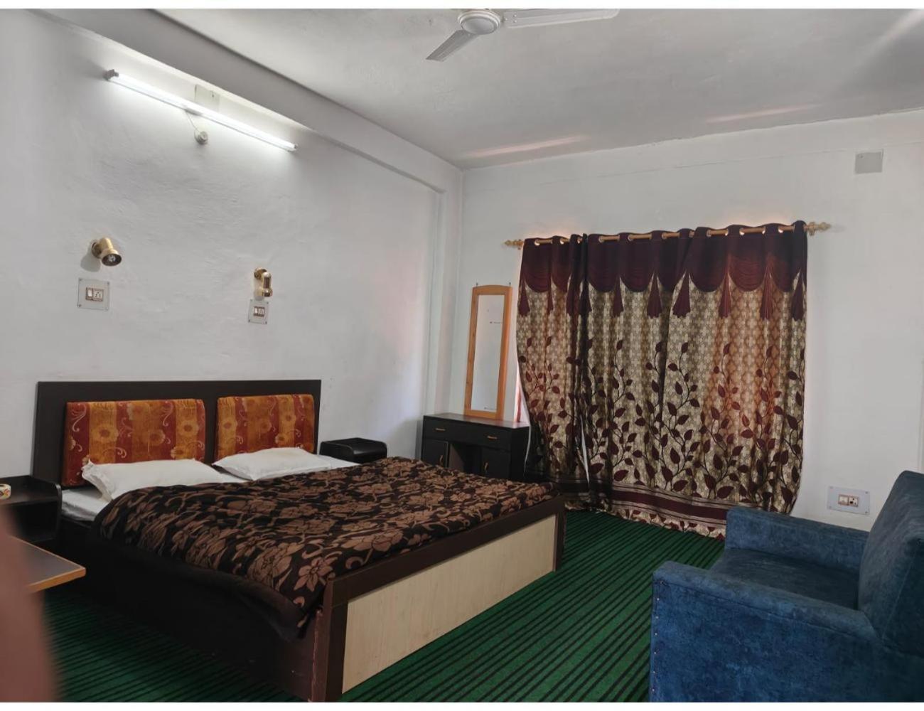 Shabir Group of Hotels, Kokernag