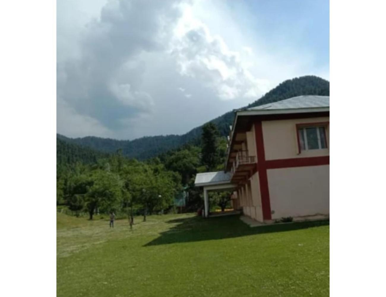 Shabir Group of Hotels, Kokernag