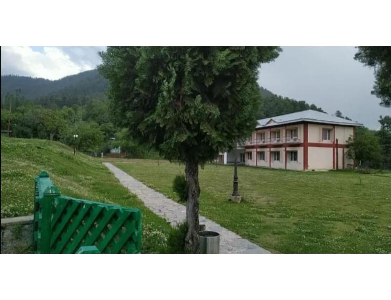 Shabir Group of Hotels, Kokernag
