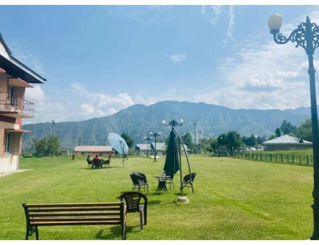 Shabir Group of Hotels, Kokernag
