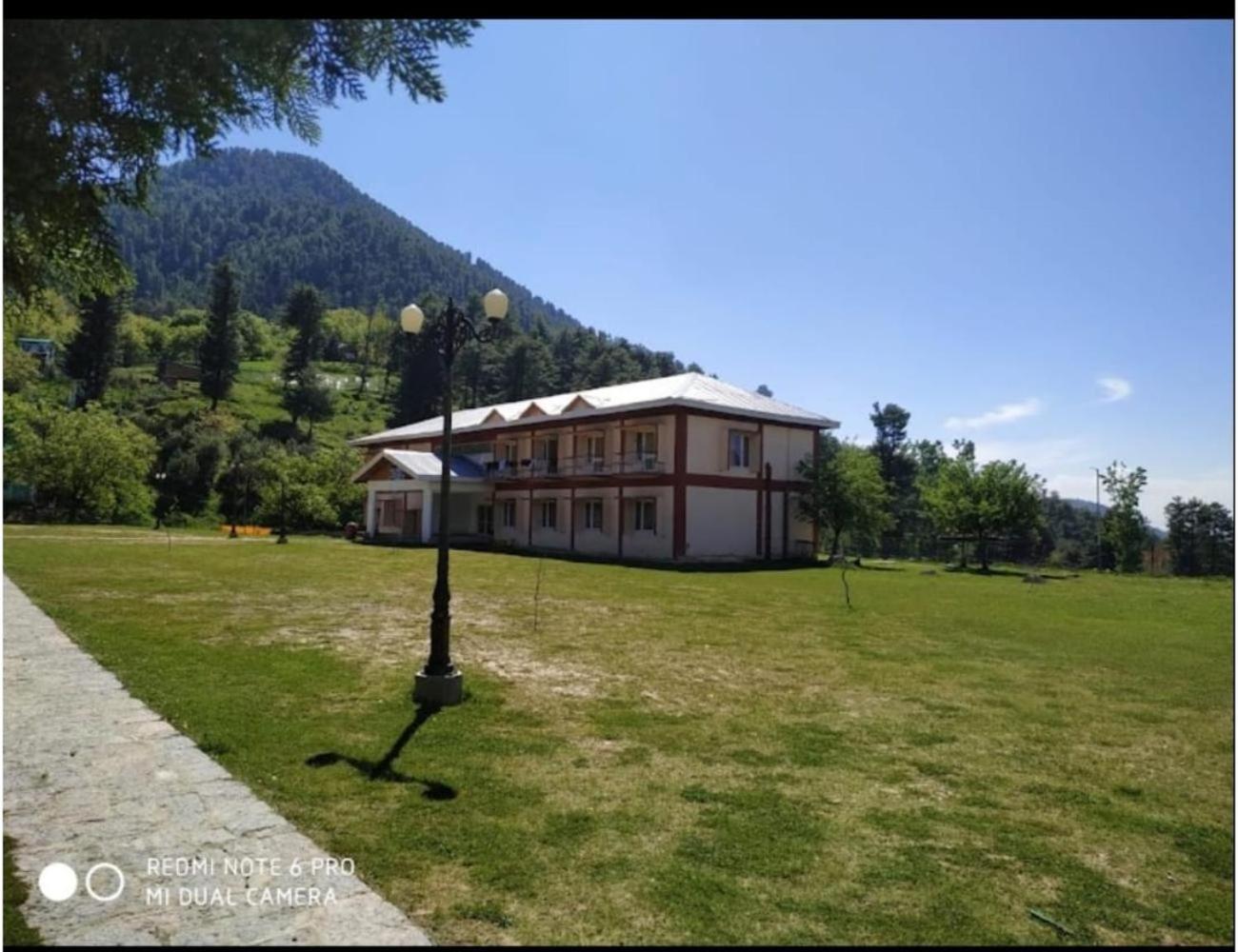 Shabir Group of Hotels, Kokernag
