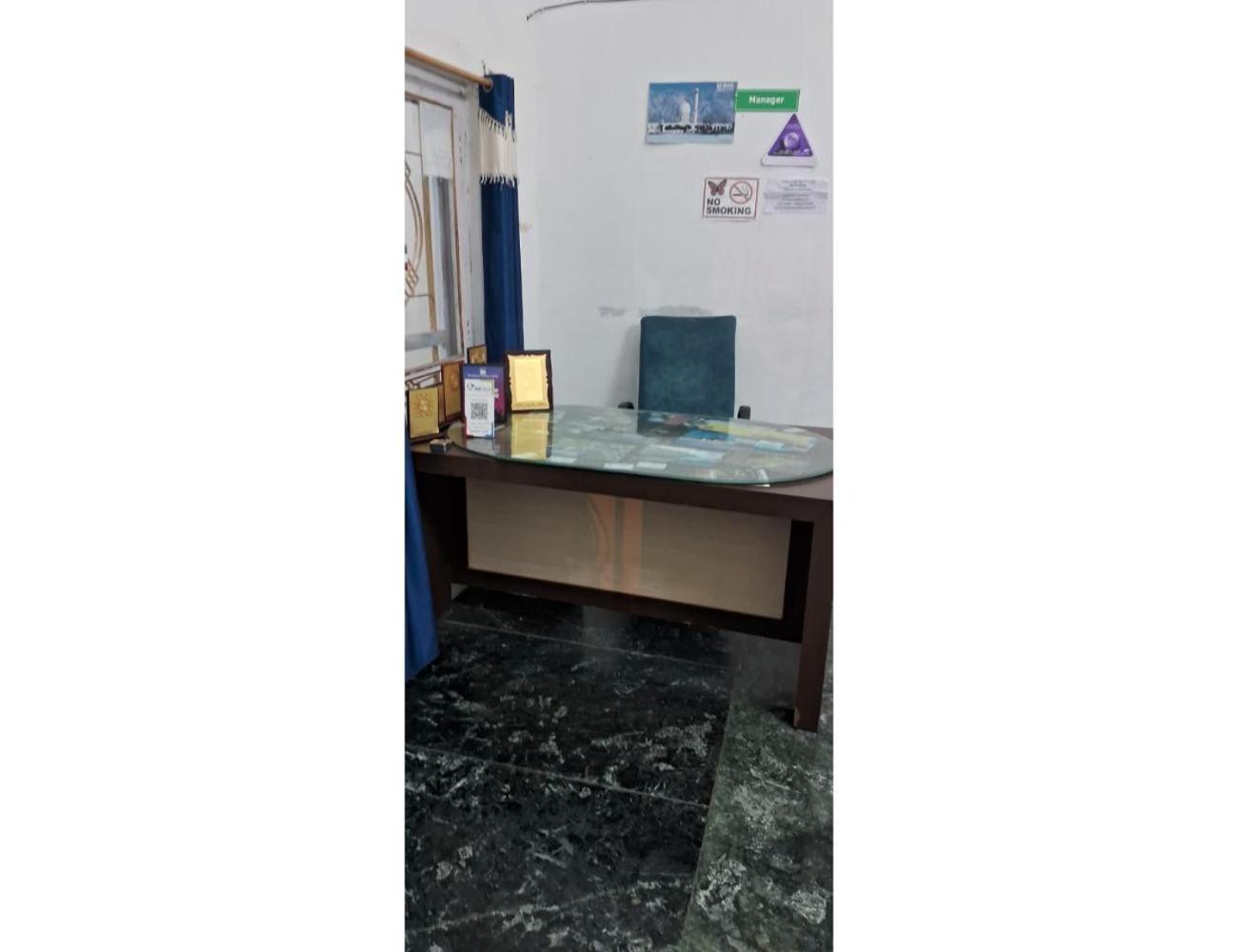 Shabir Group of Hotels, Kokernag