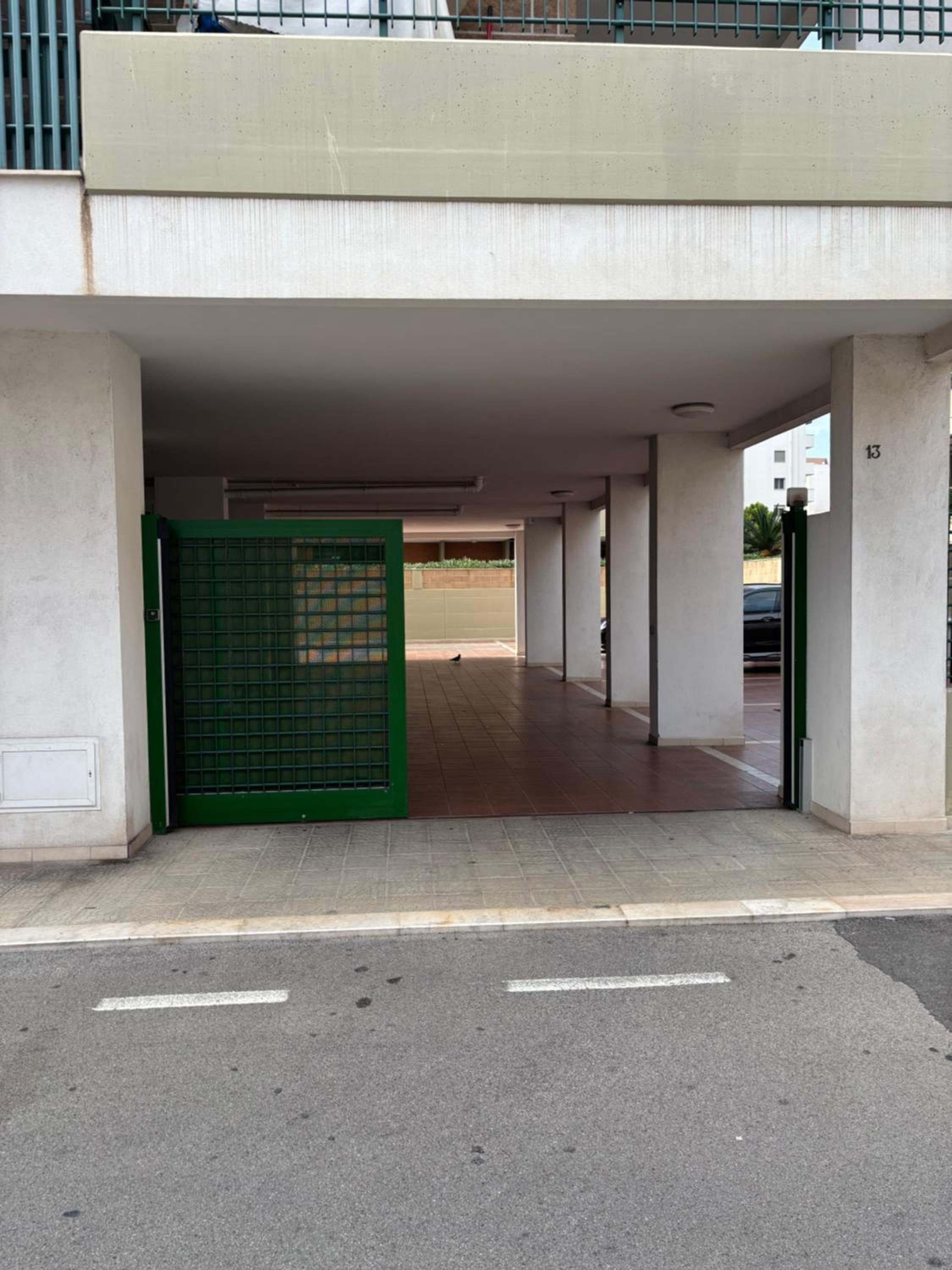 PARCO VERDE APARTMENT