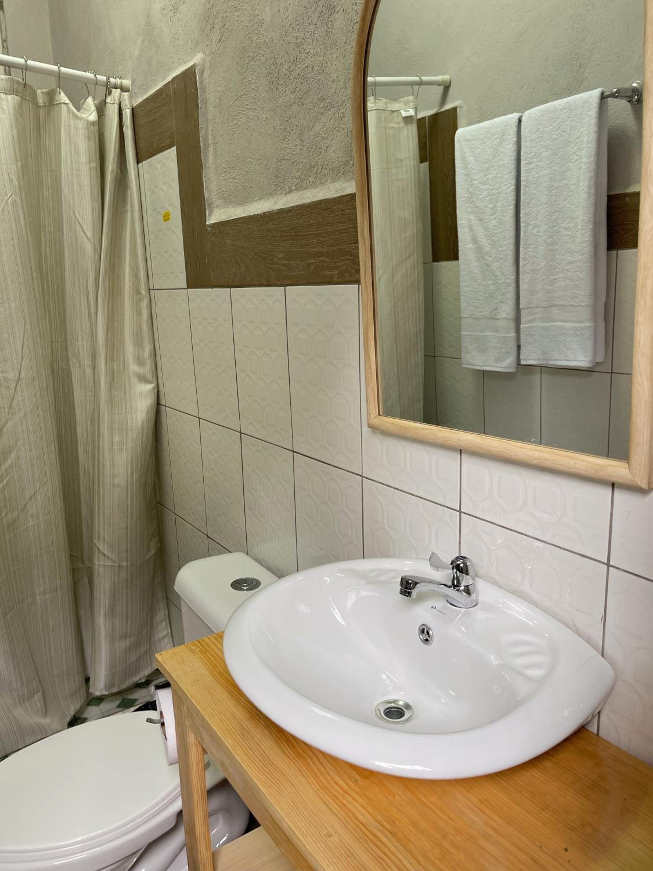 Residencia Boho