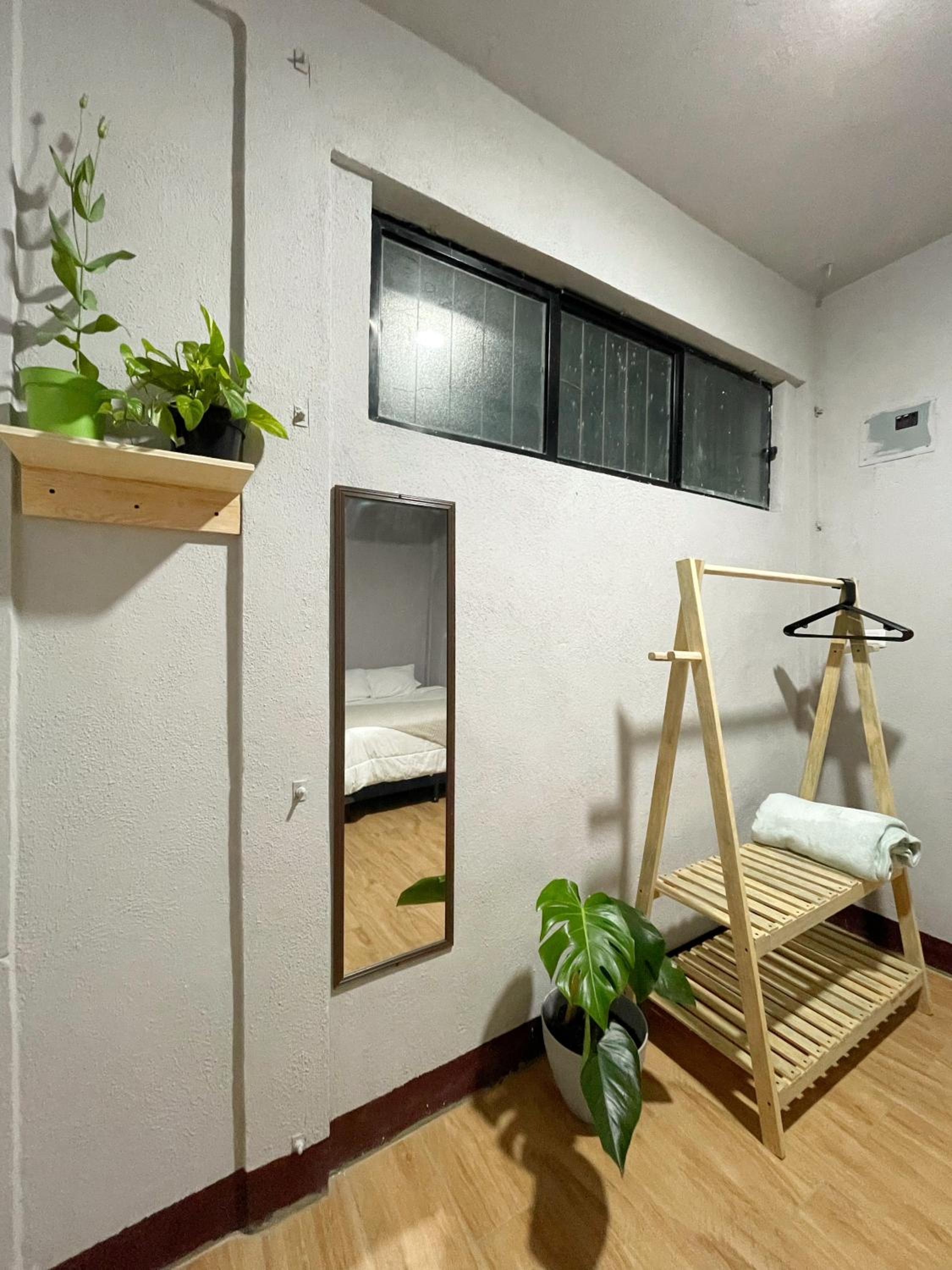 Residencia Boho