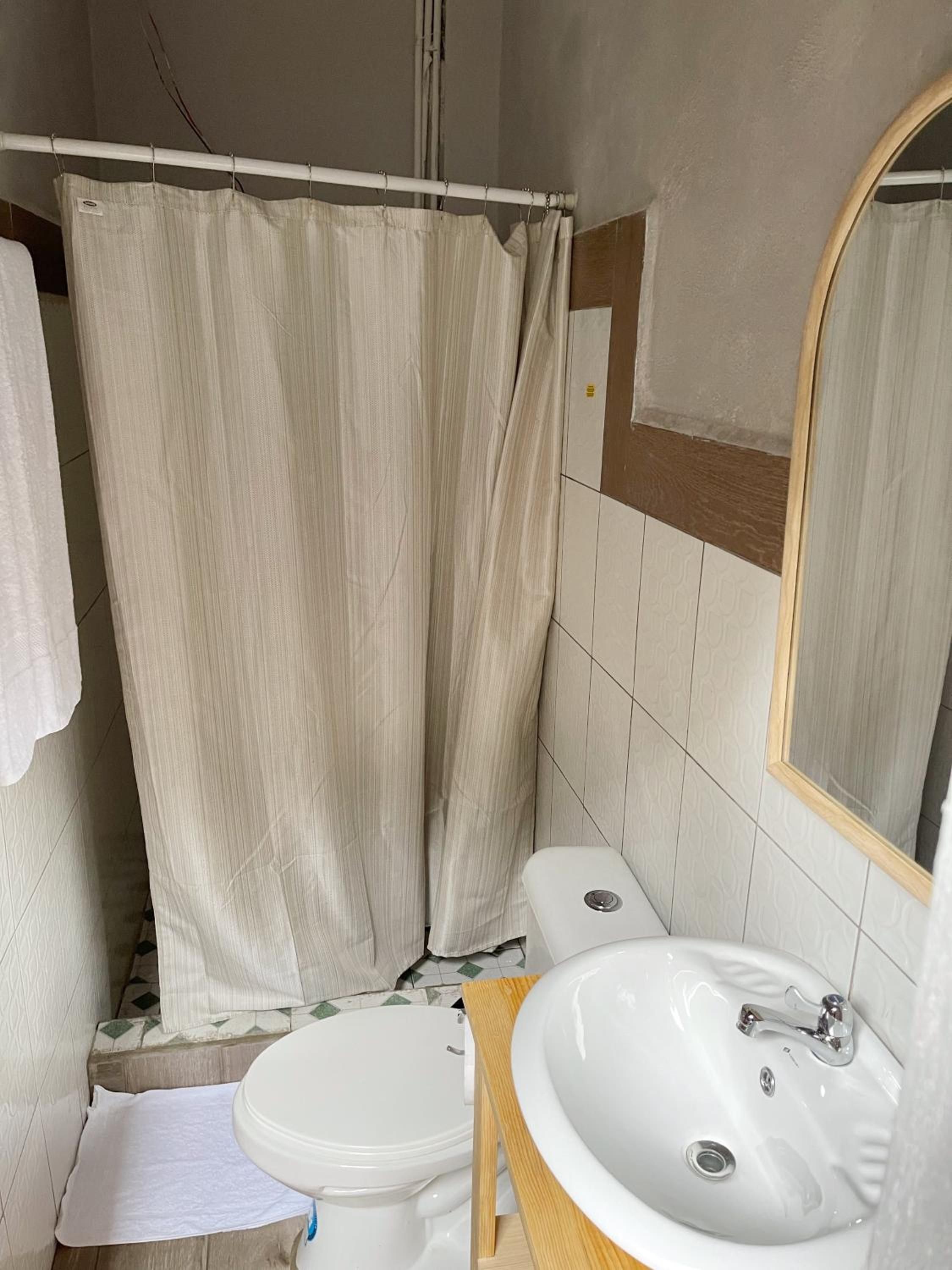 Residencia Boho