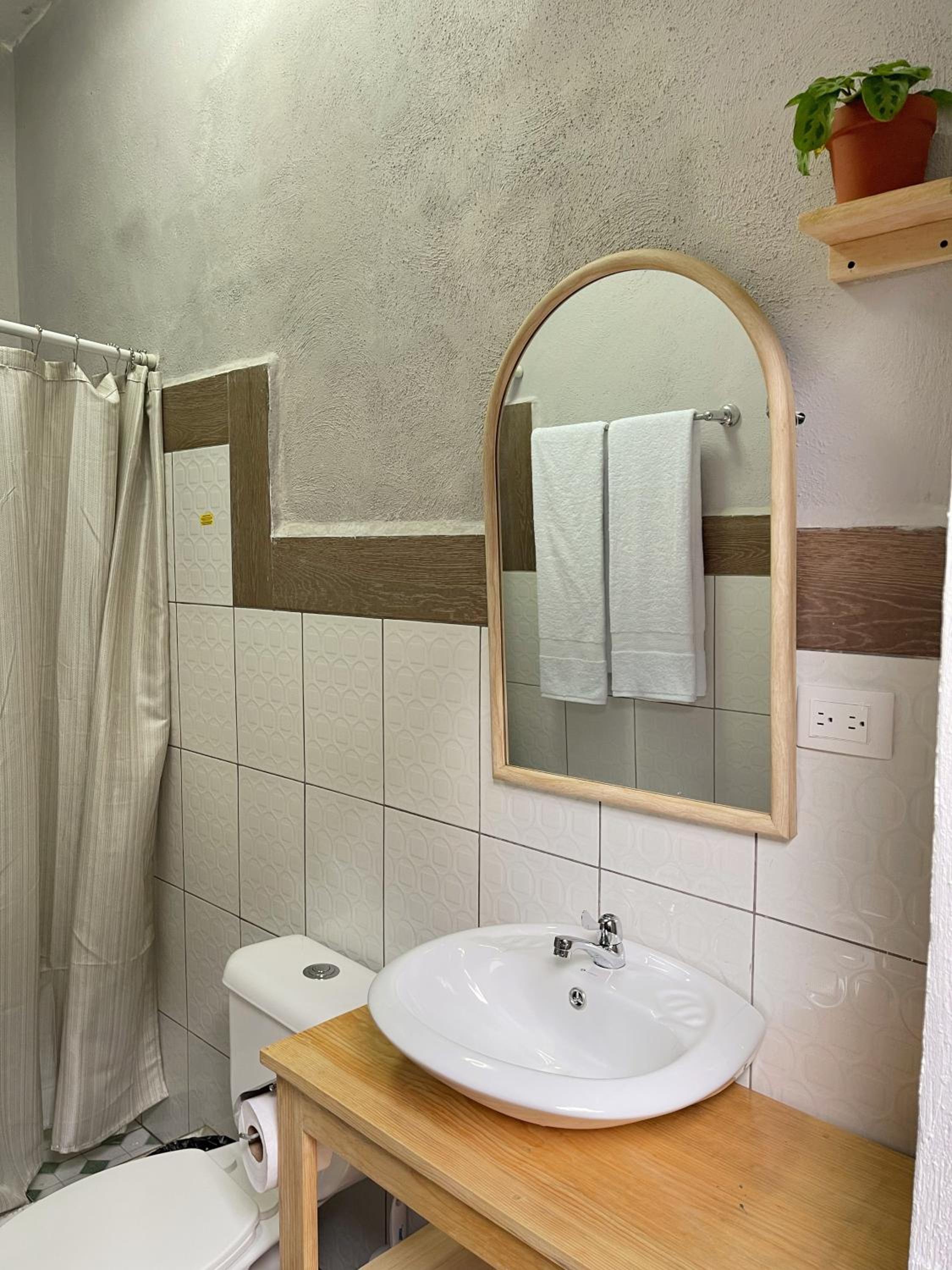 Residencia Boho