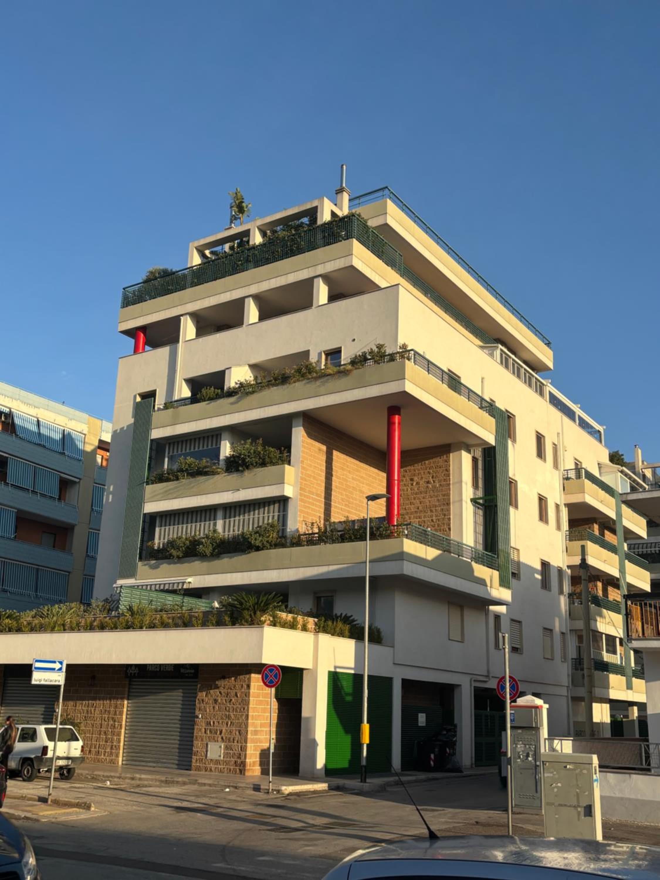 building