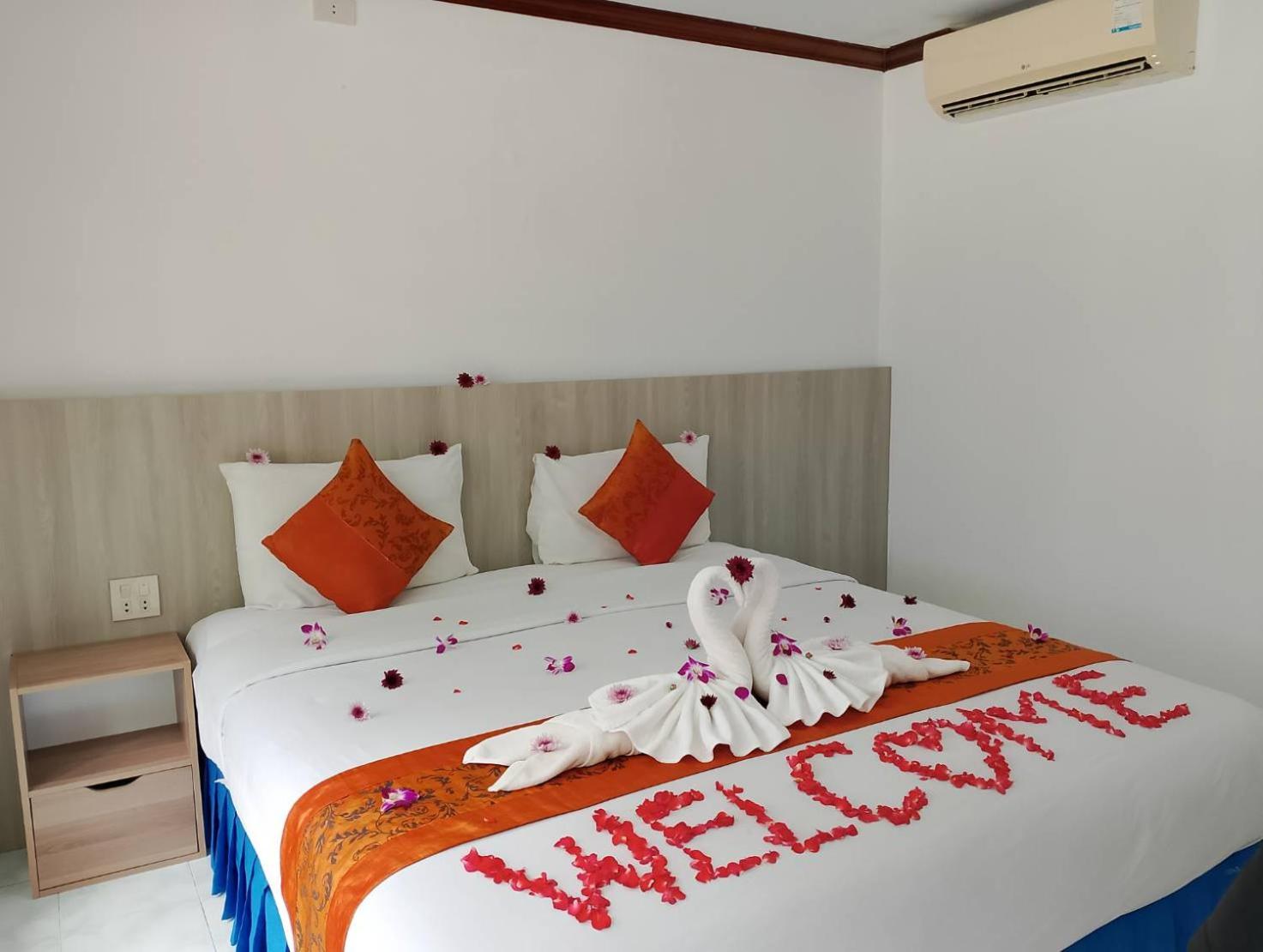 Aonang Village Resort