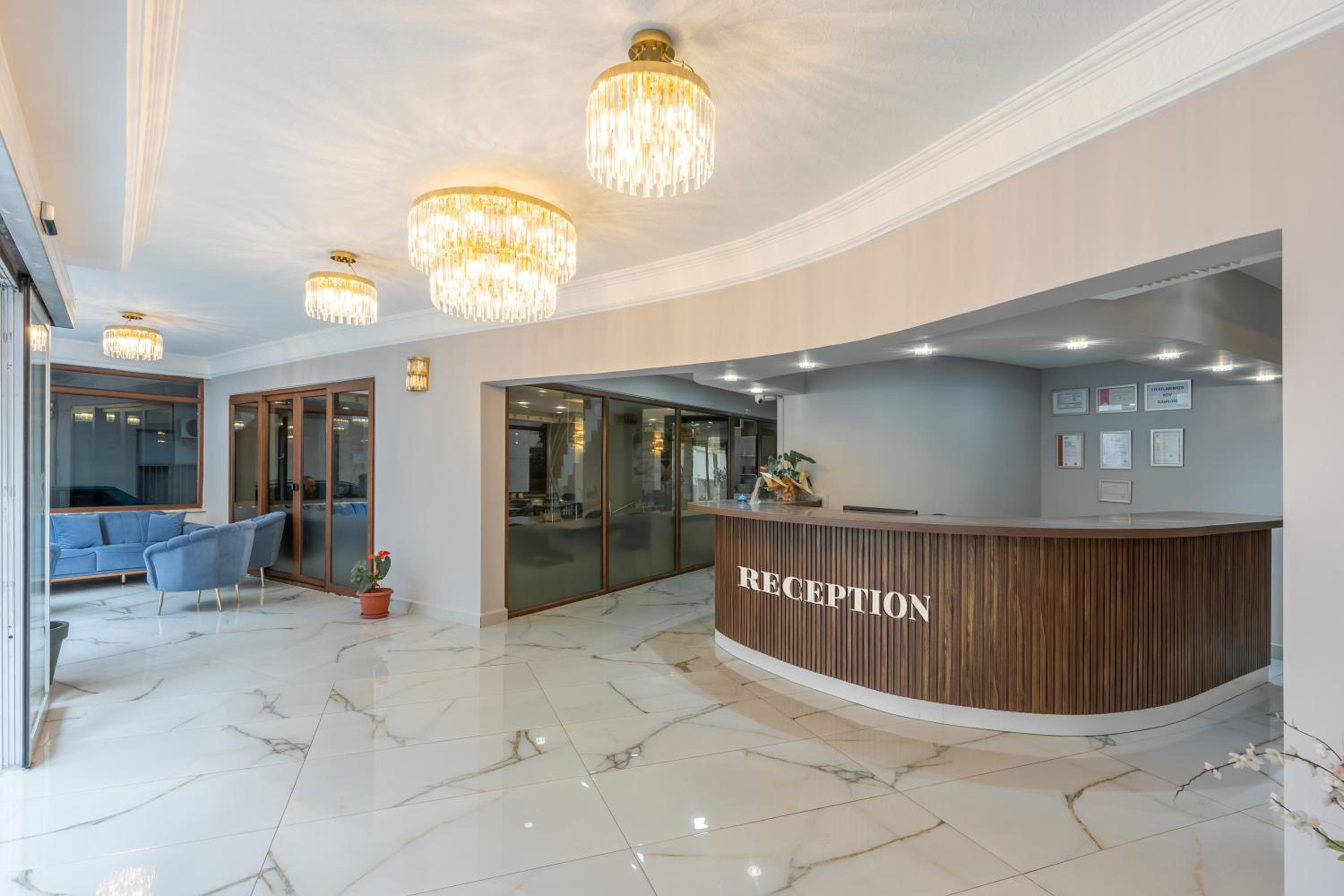 Safari Otel - Image 91
