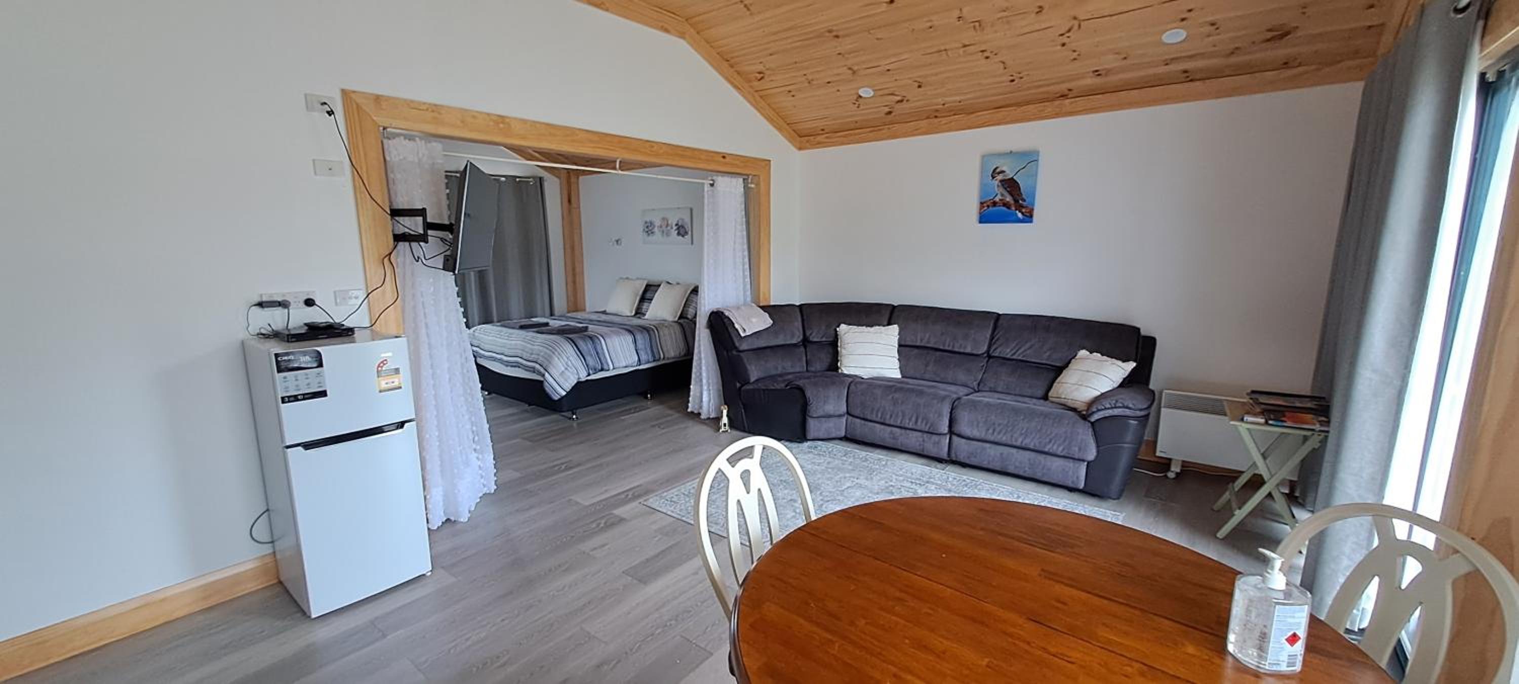 Meander Country Cabins