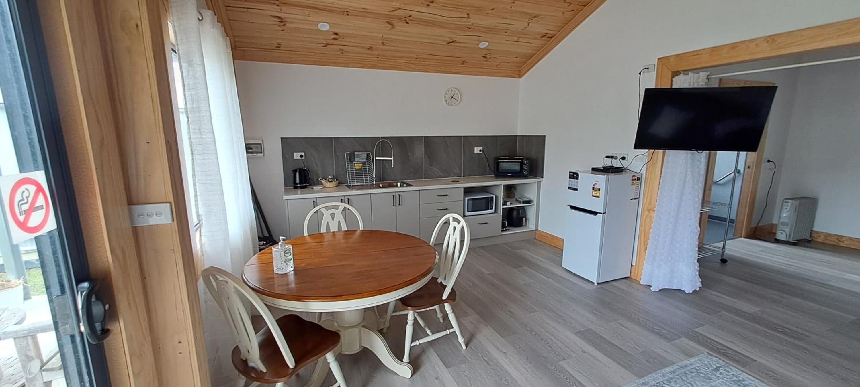 Meander Country Cabins