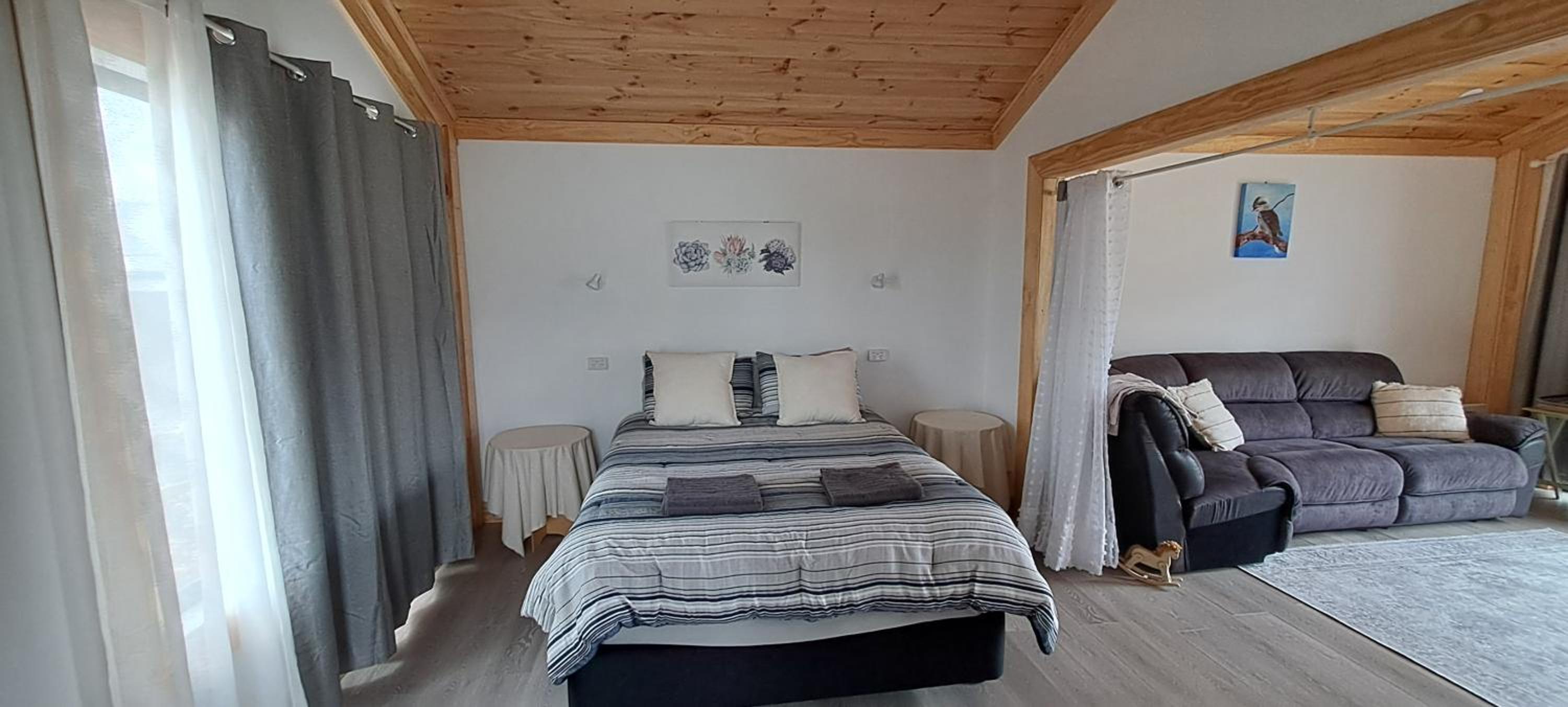 Meander Country Cabins