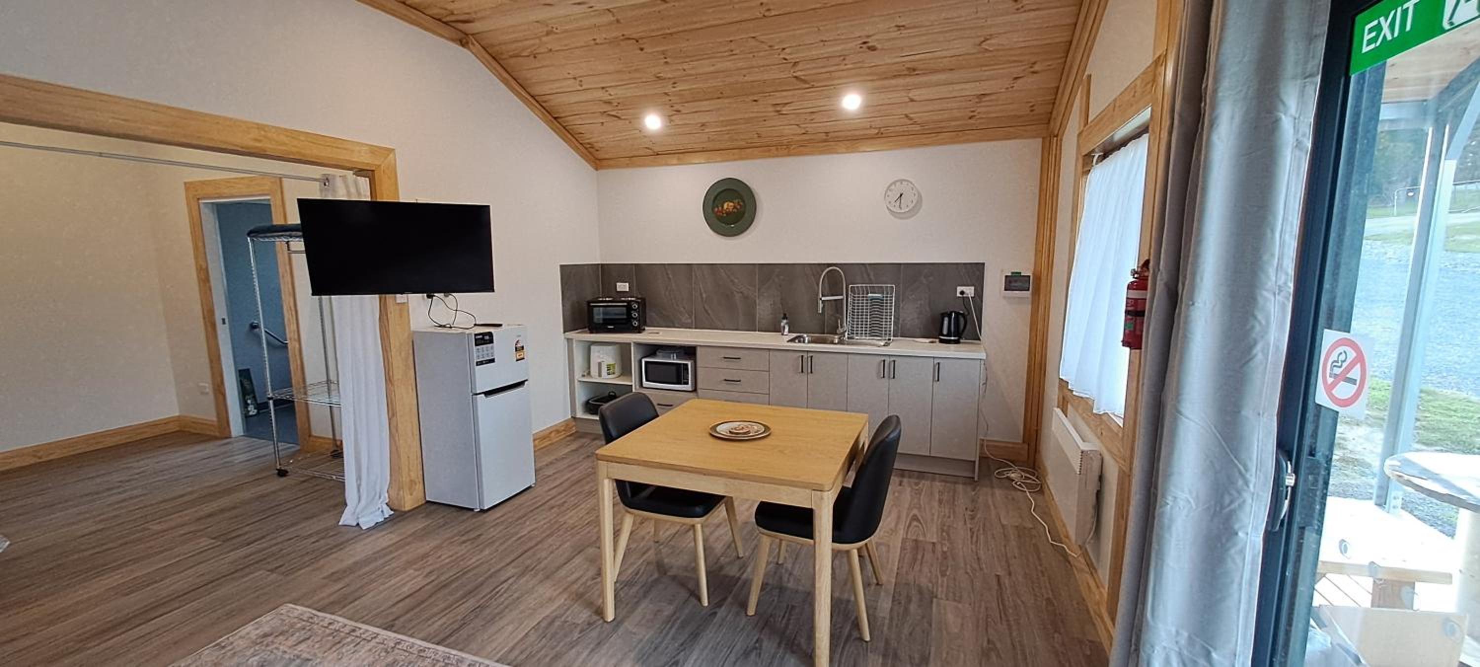 Meander Country Cabins